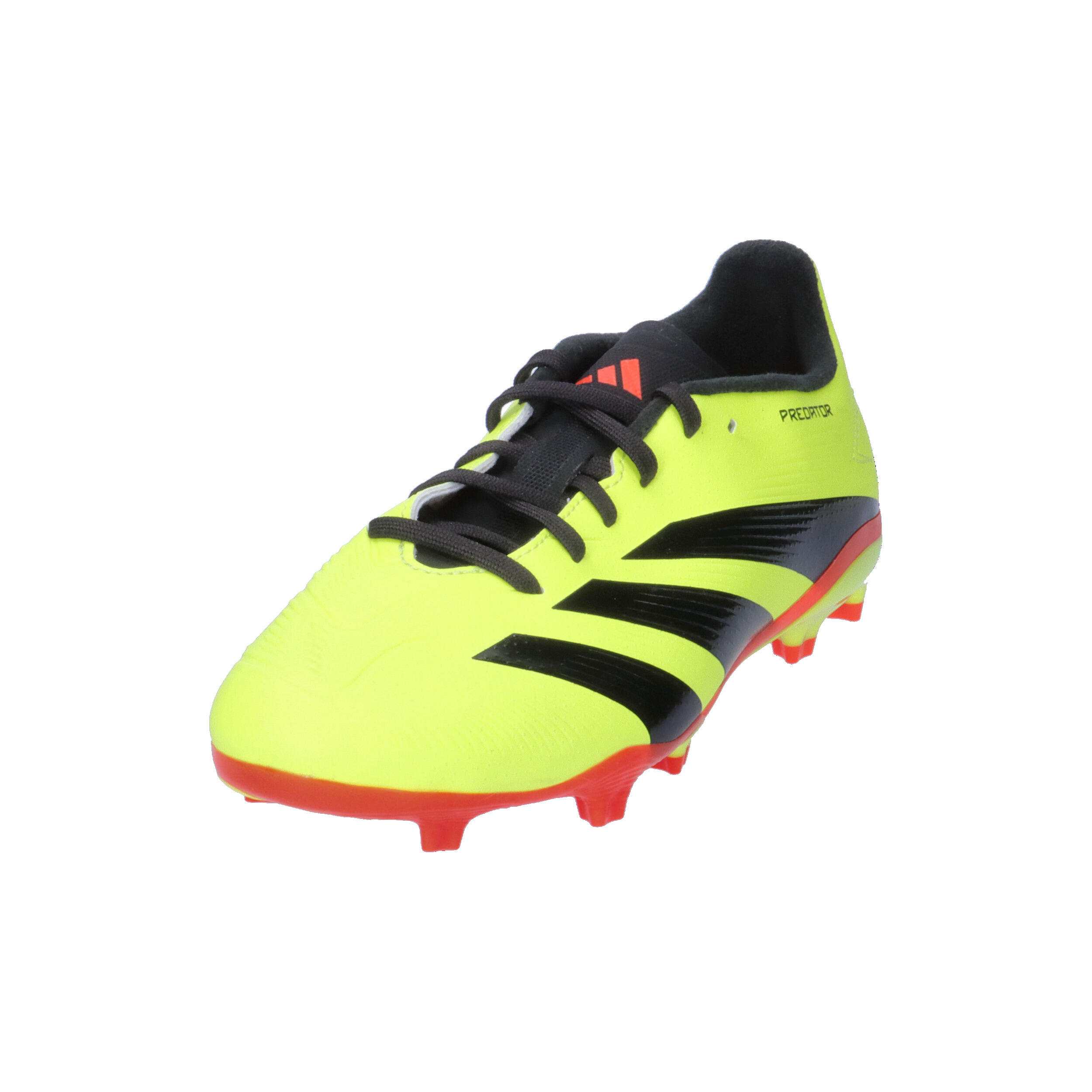Botas de fútbol para niños adidas Predator League FG 4/15
