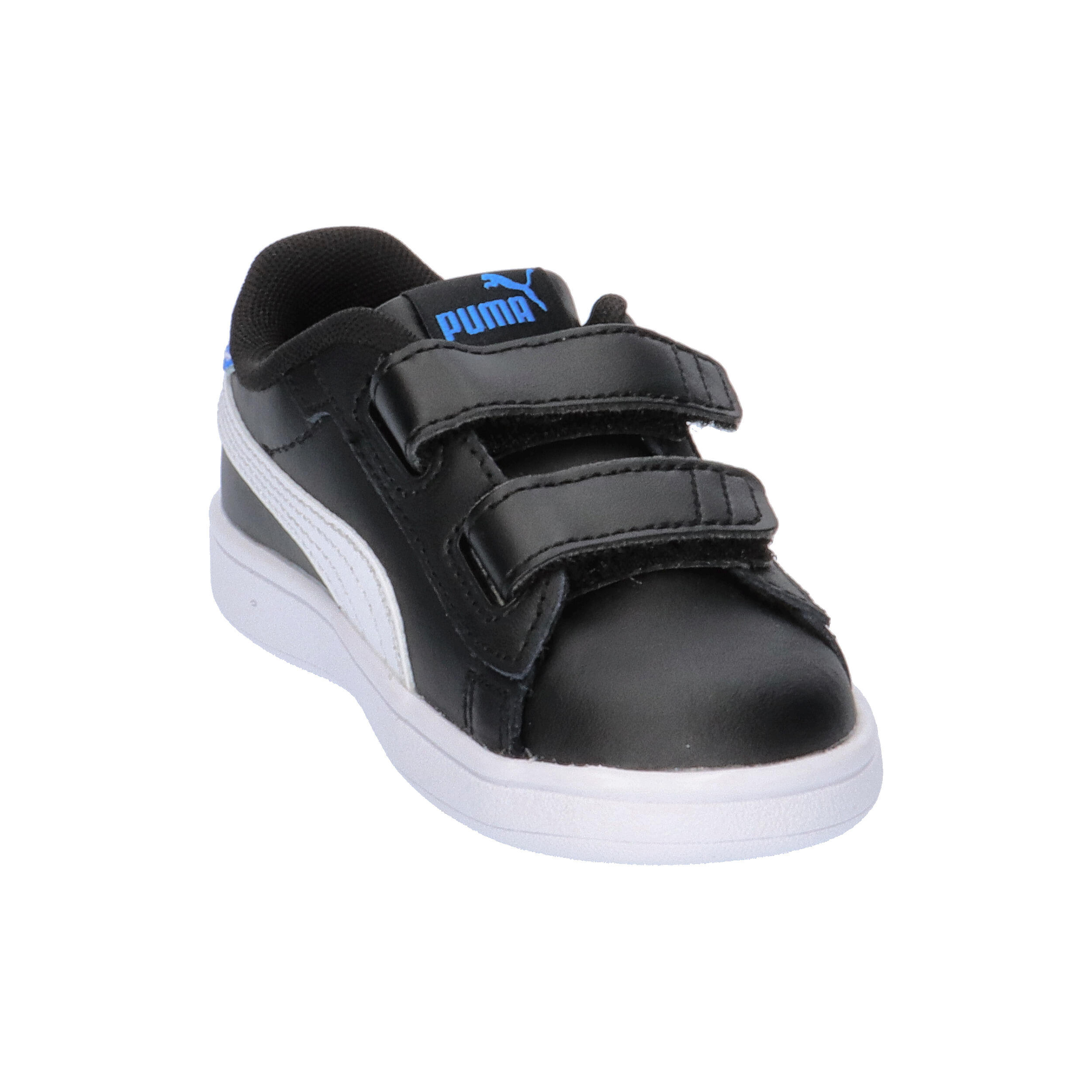 Puma Kinder Sneaker Smash 3.0 L V Inf 392034 2/15