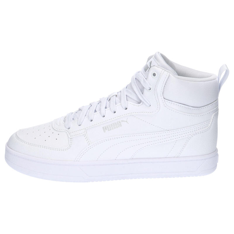 Încălțăminte mers adulți Caven 2.0 Mid Negru/Galben PUMA