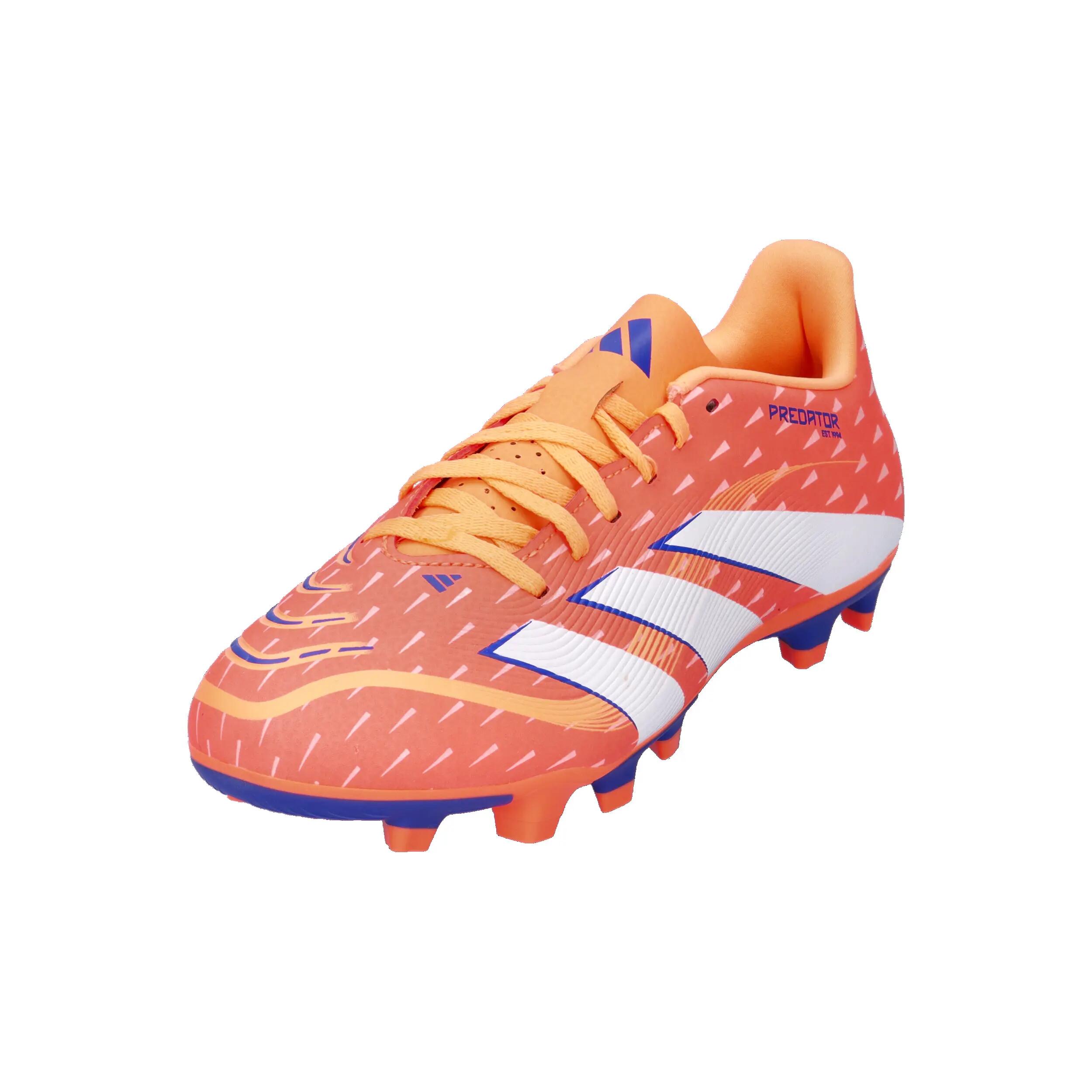 Predator Club Firm/Multi-Ground Voetbalschoenen 9/15