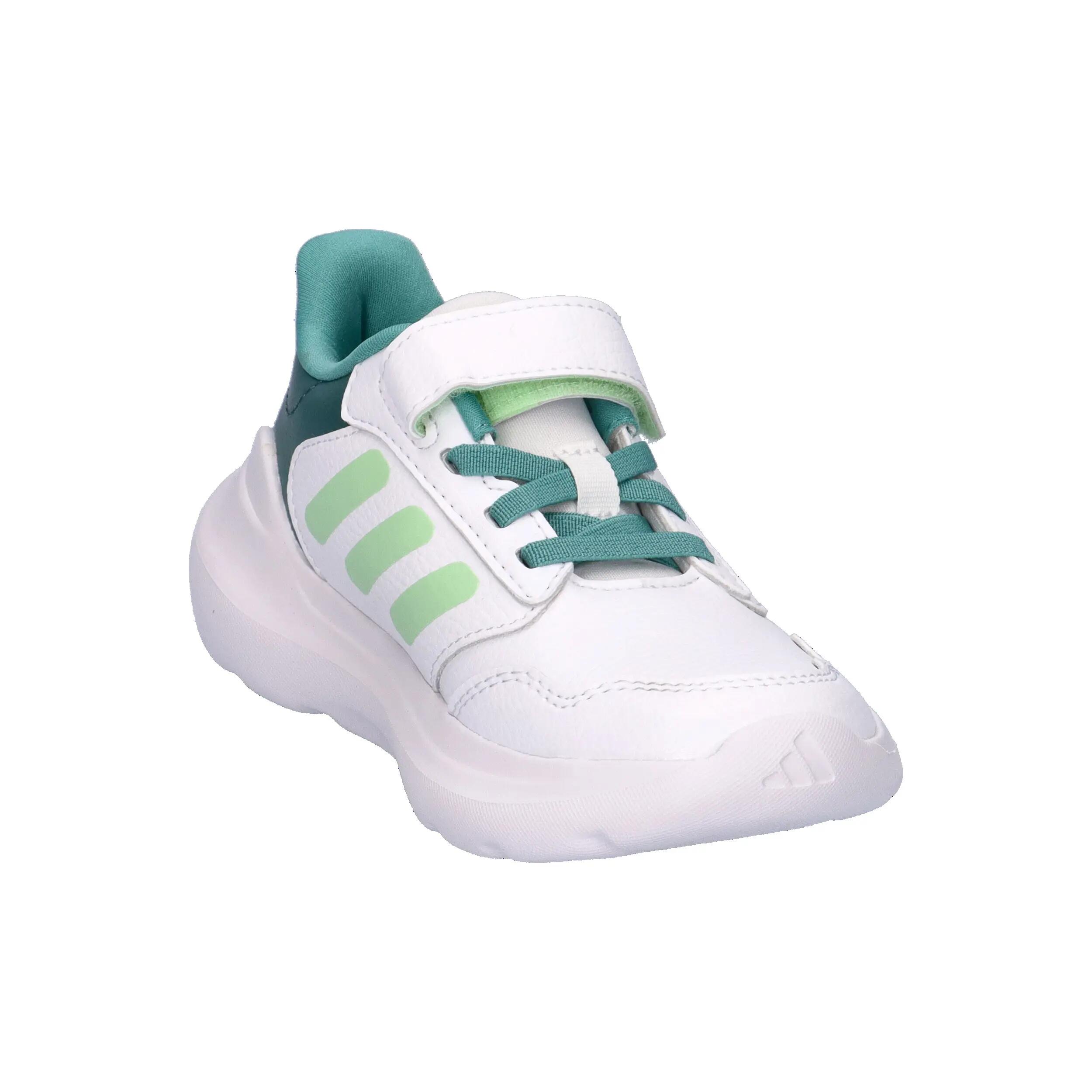 adidas Kinder Sneaker Tensaur Run 3.0 EL C JR6081 7/10