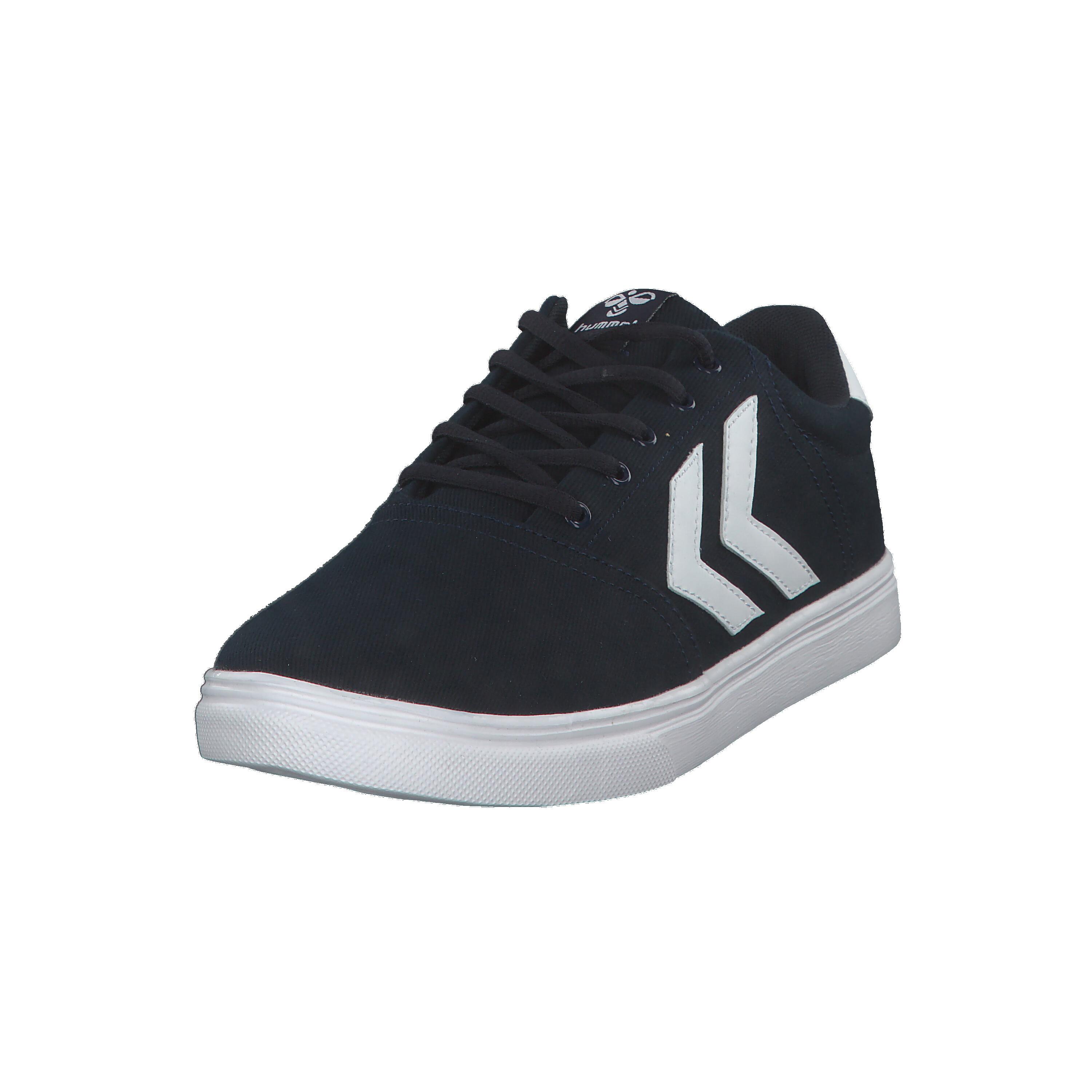Hummel Zapatillas Deportivas Essen Azul 4/15