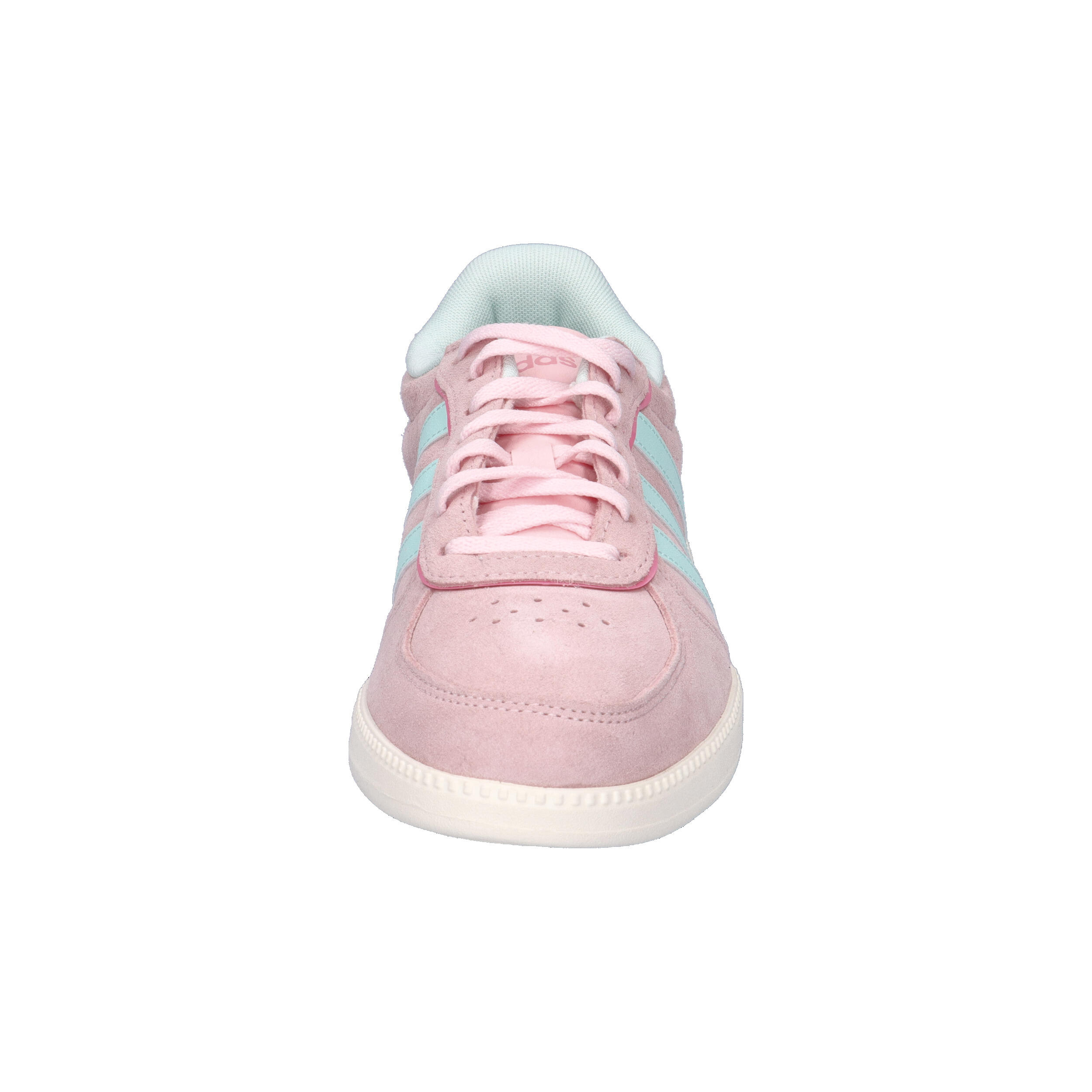 adidas Mädchen Sneaker BREAKNET SLEEK J 3/15