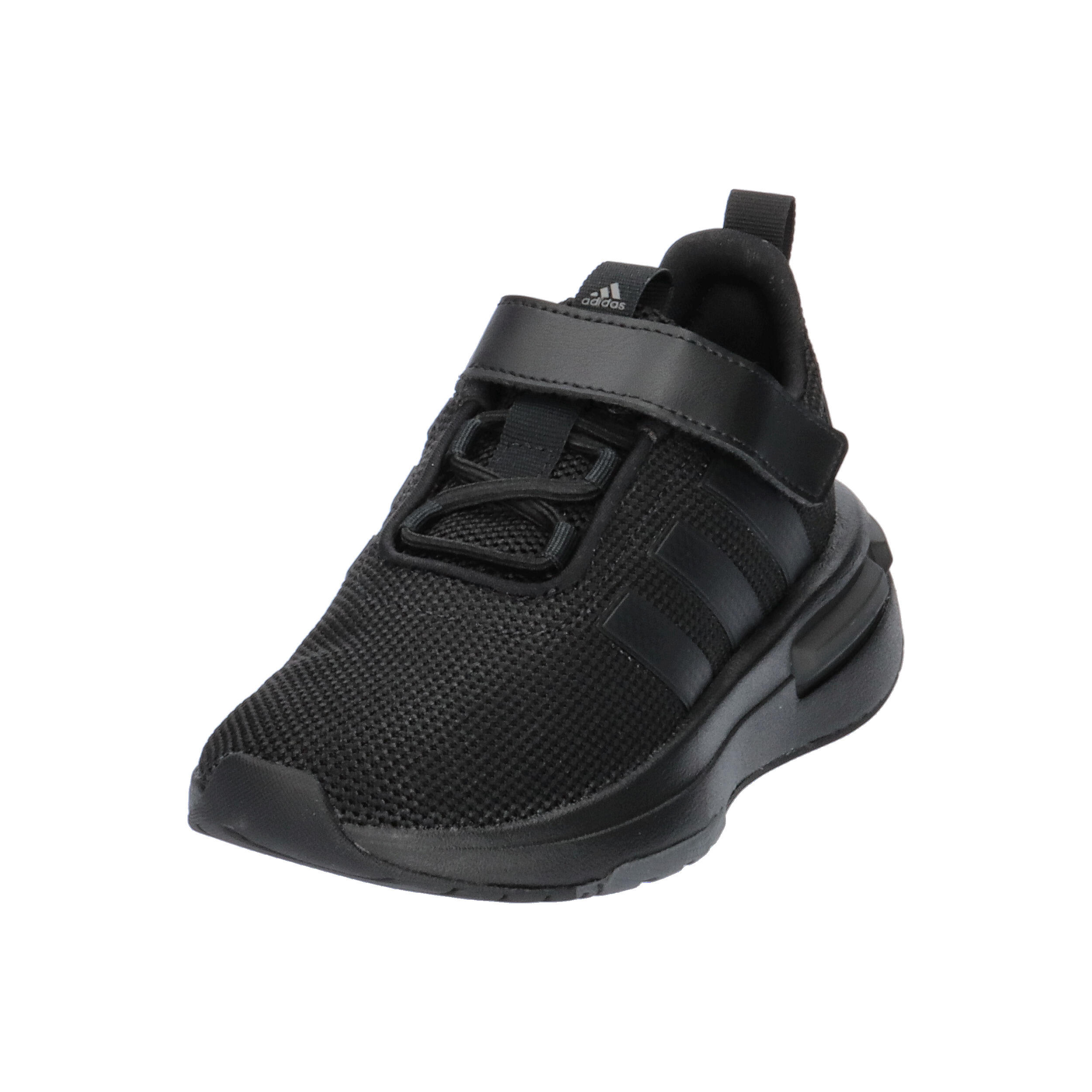adidas Kinder Sneaker Racer TR23 EL K 4/15