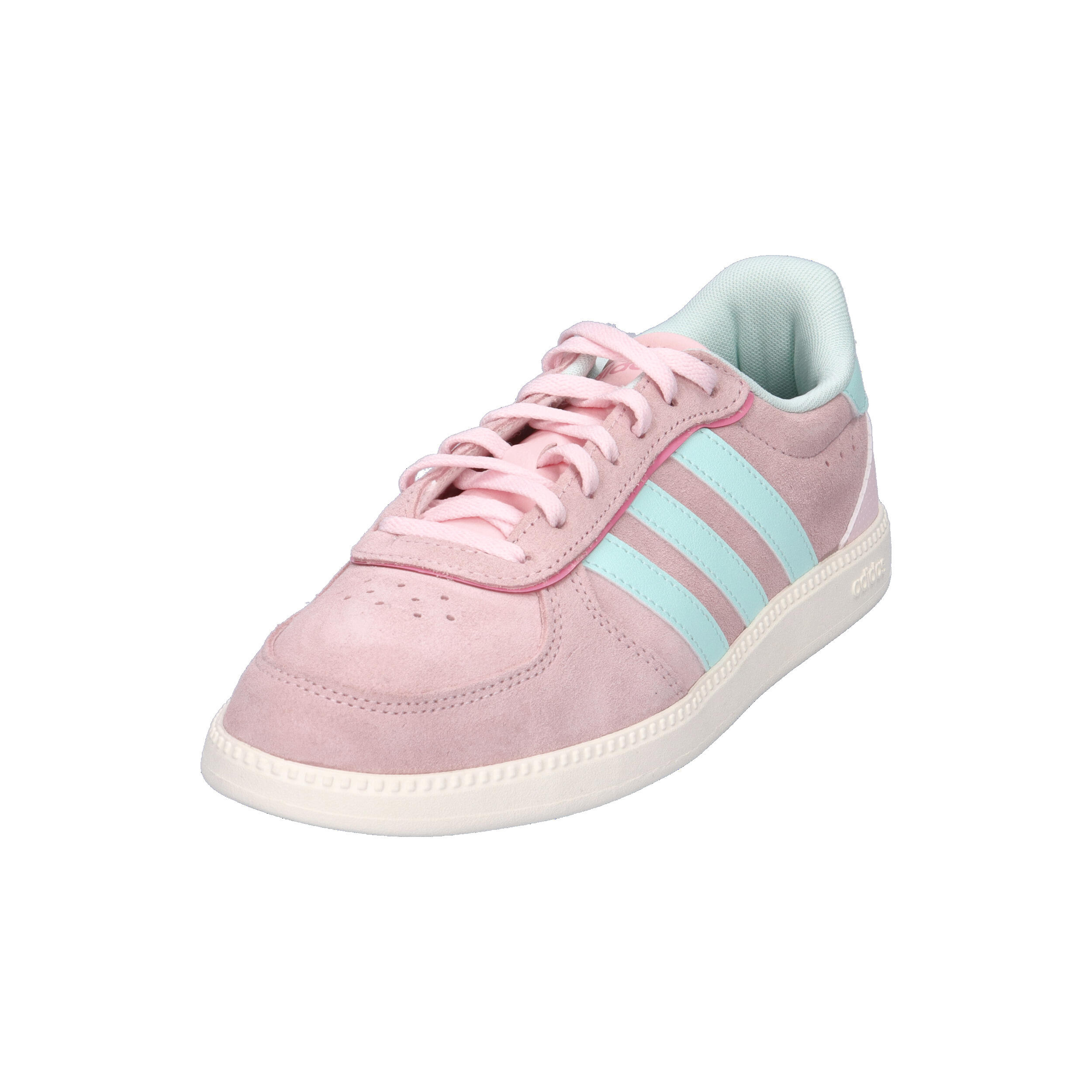 adidas Mädchen Sneaker BREAKNET SLEEK J 4/15