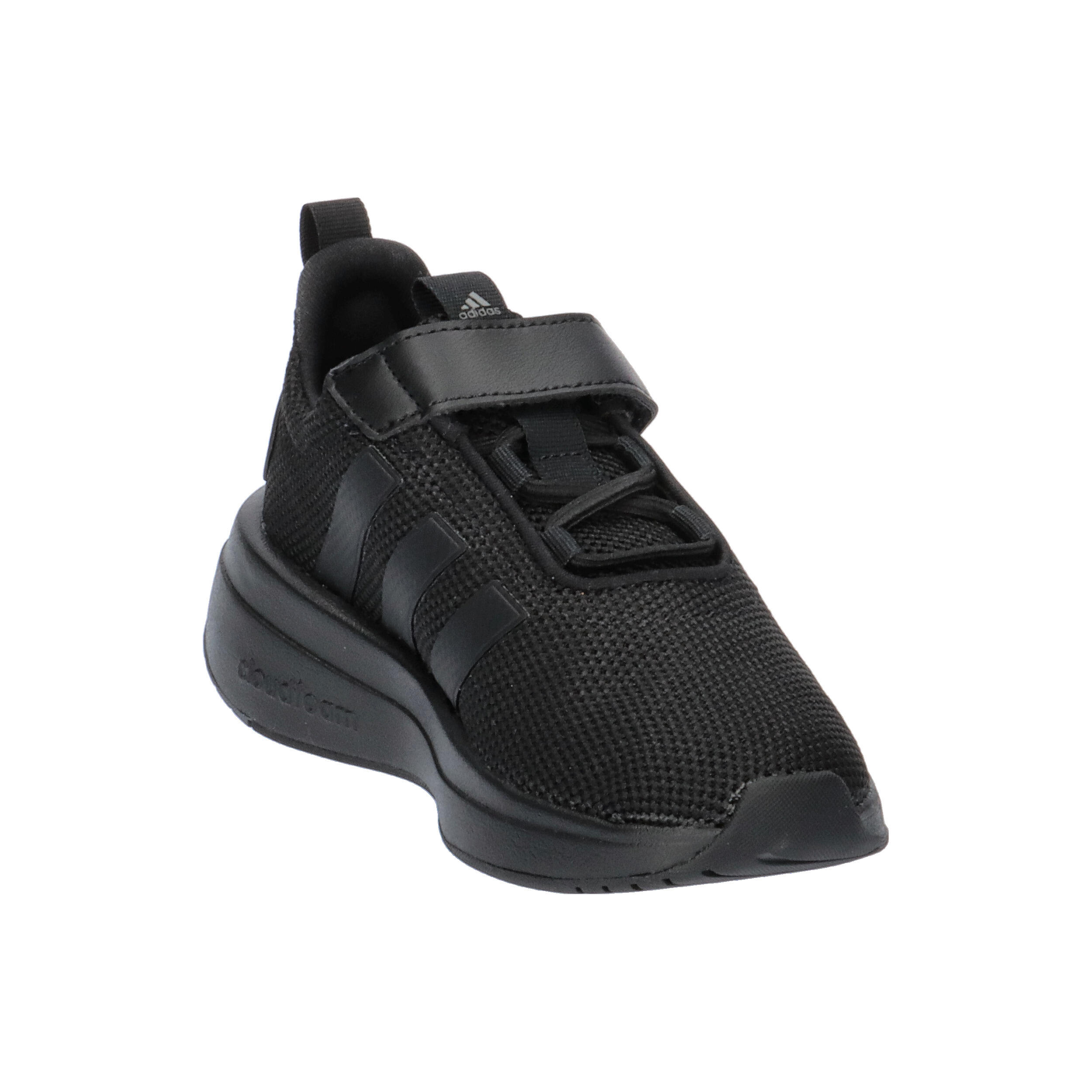 adidas Kinder Sneaker Racer TR23 EL K 2/15