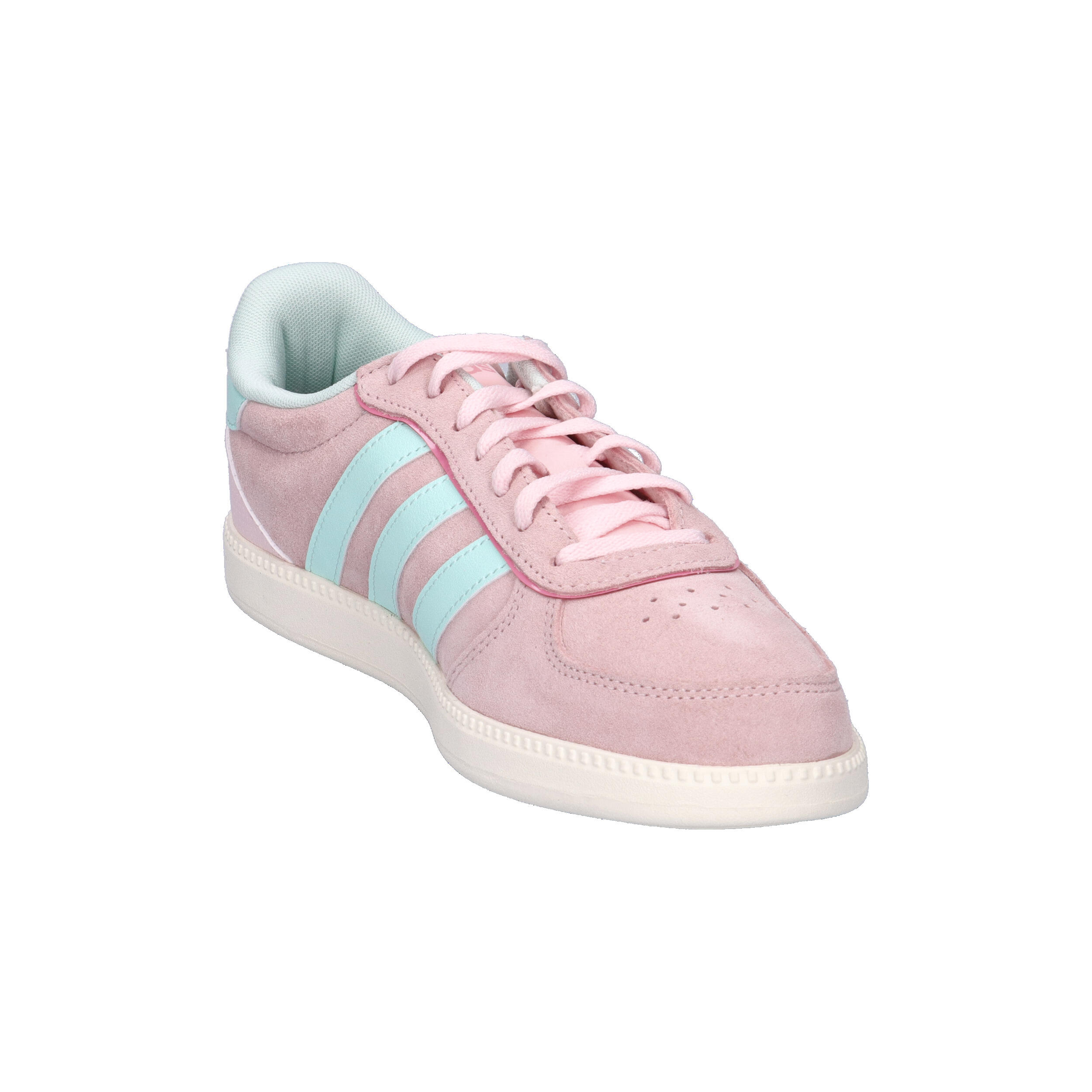adidas Mädchen Sneaker BREAKNET SLEEK J 2/15