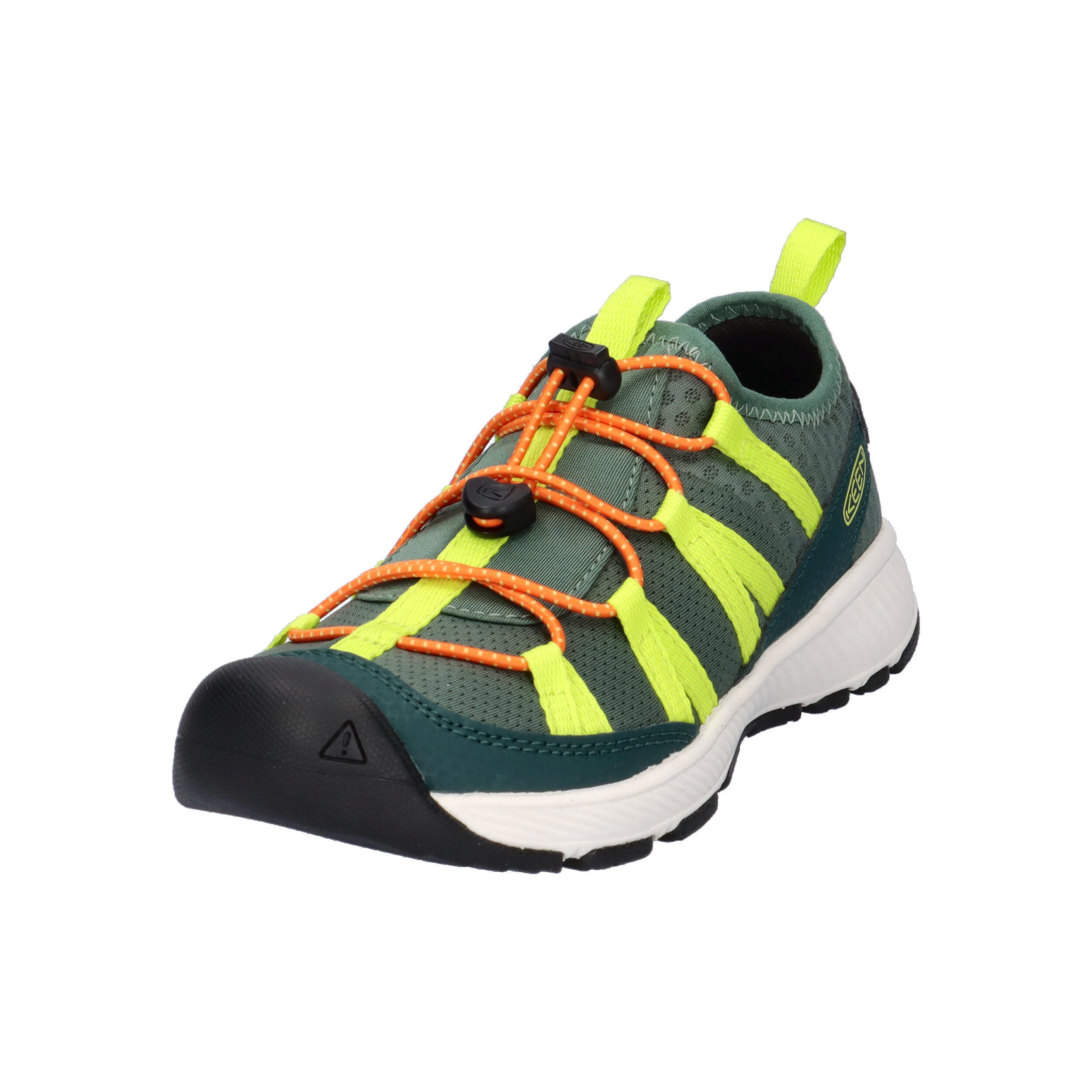 Keen Kinder Sneaker MOTOZOA C 4/15