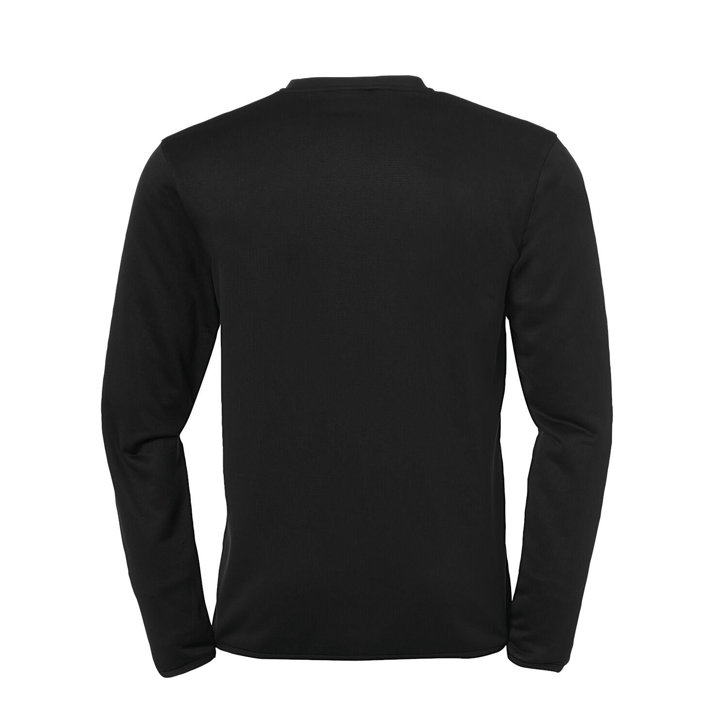 Shirt met lange mouwen ESSENTIAL TRAINING TOP UHLSPORT 7/9