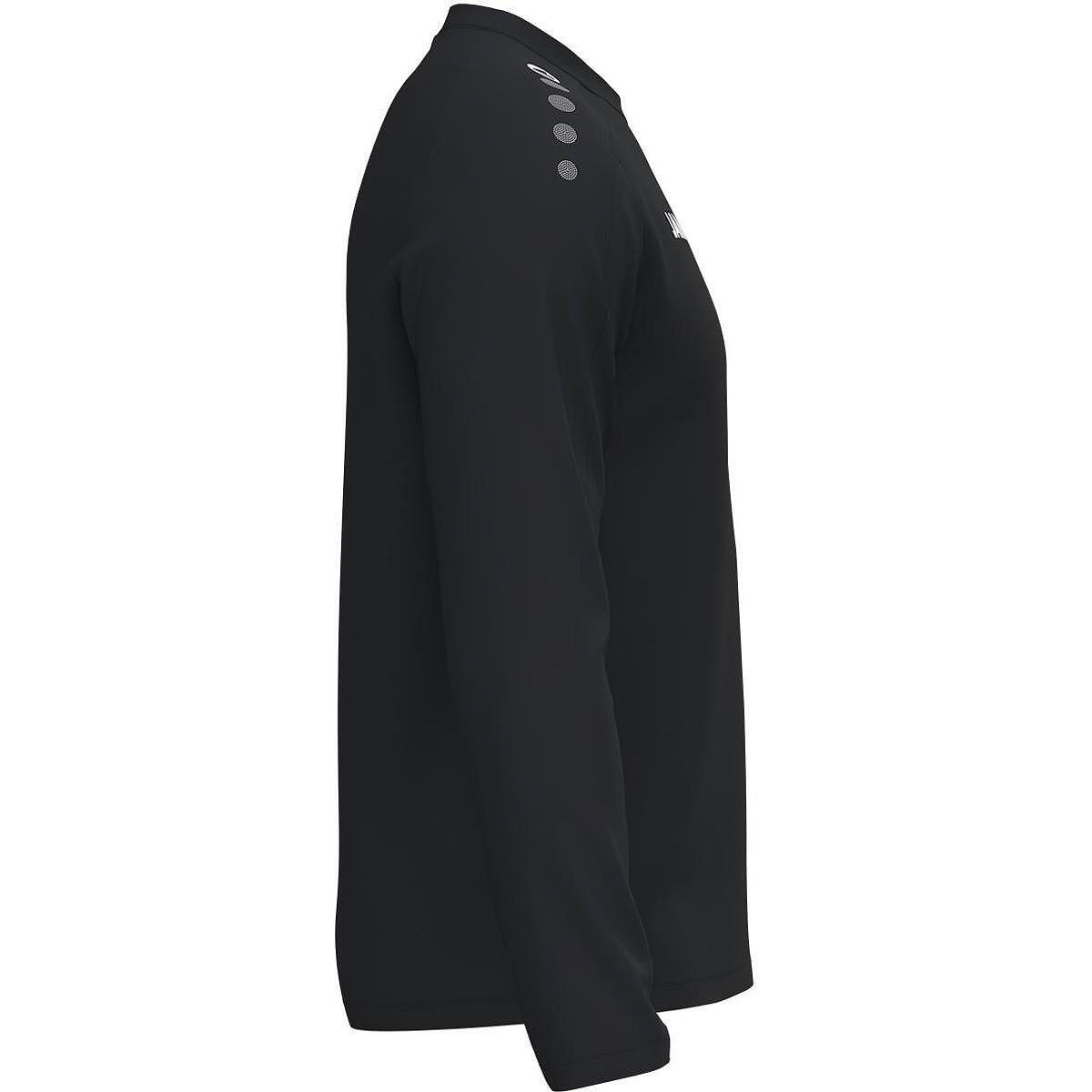 Maglia da calcio a maniche lunghe per bambini Jako One 2/5