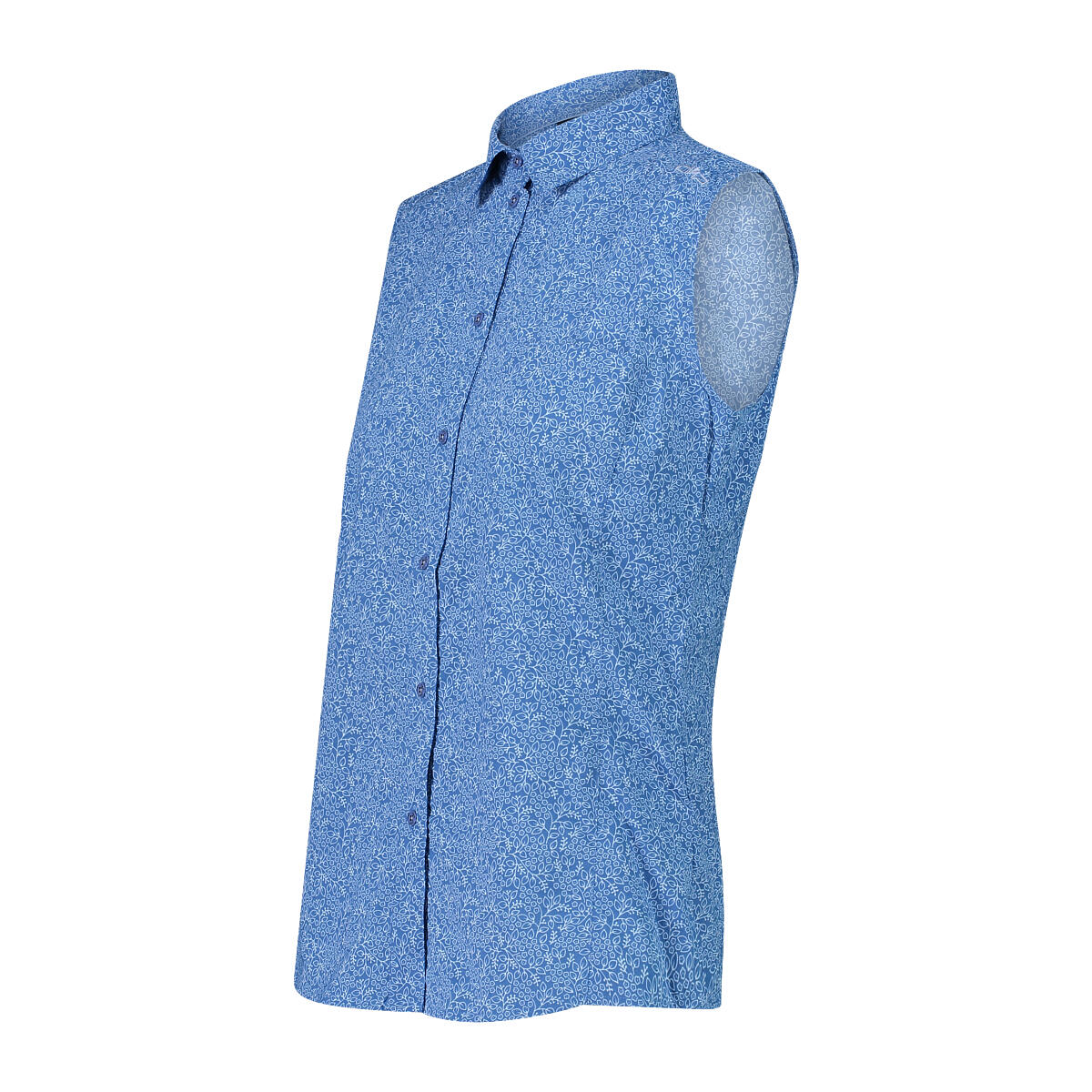 CMP Damen Bluse WOMAN SHIRT 34S6326 3/5