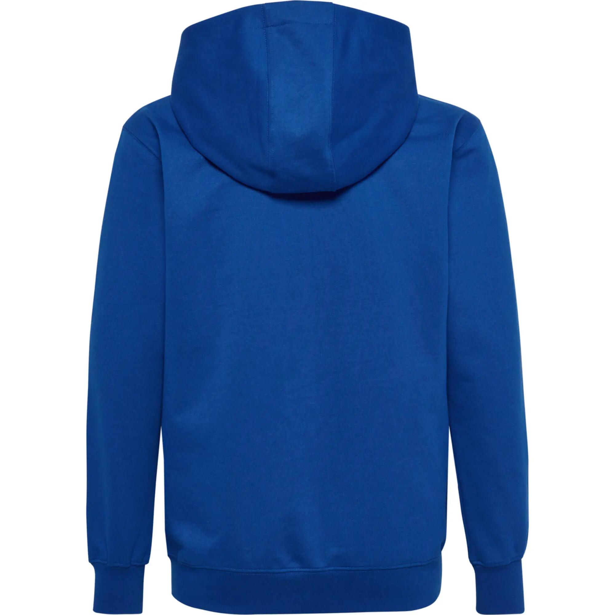 Zip Mono Hmlgo Multideporte Los Niños Unisex Hummel 10/10