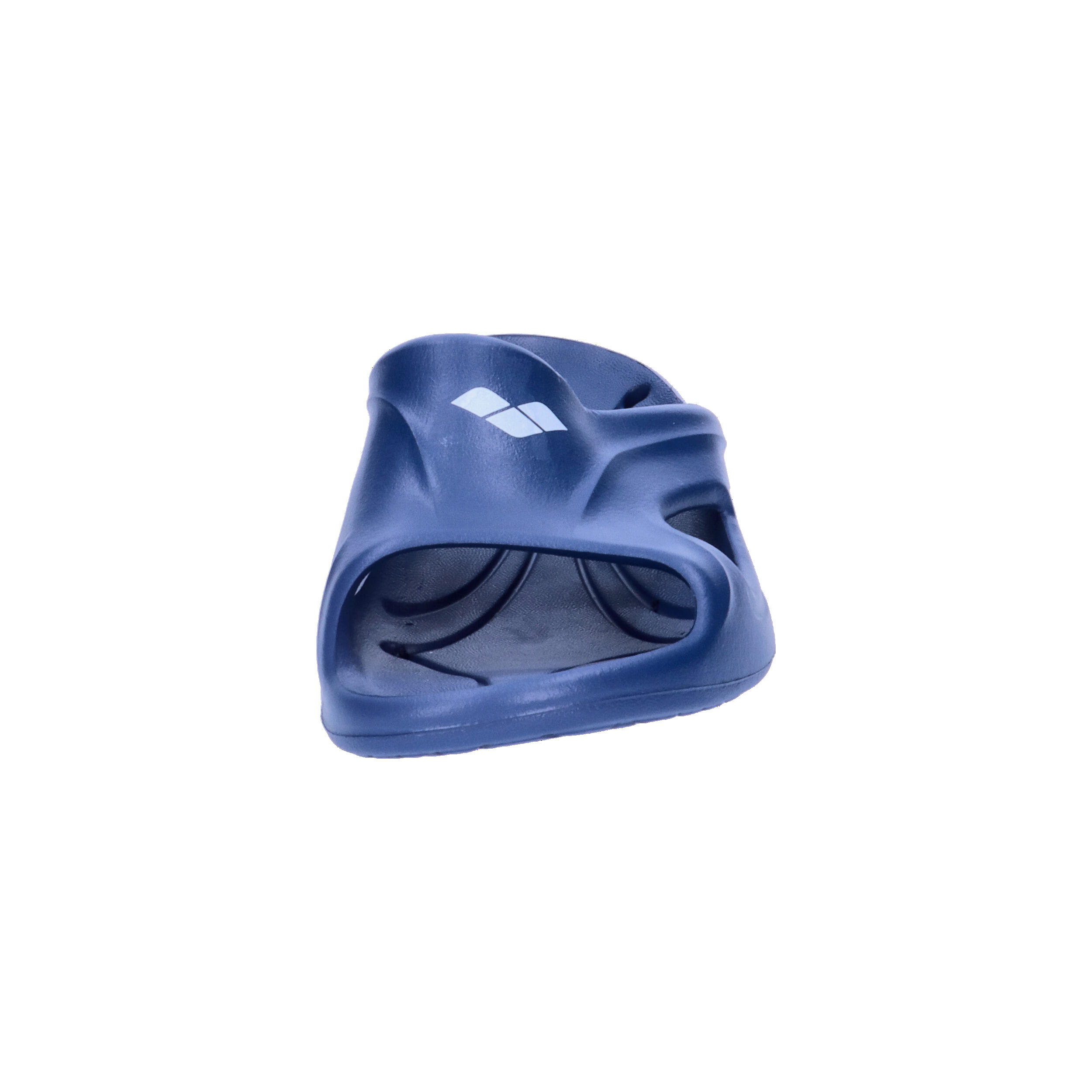 Chinelos Arena Junior Hydrosoft II Hook Navy 8/10