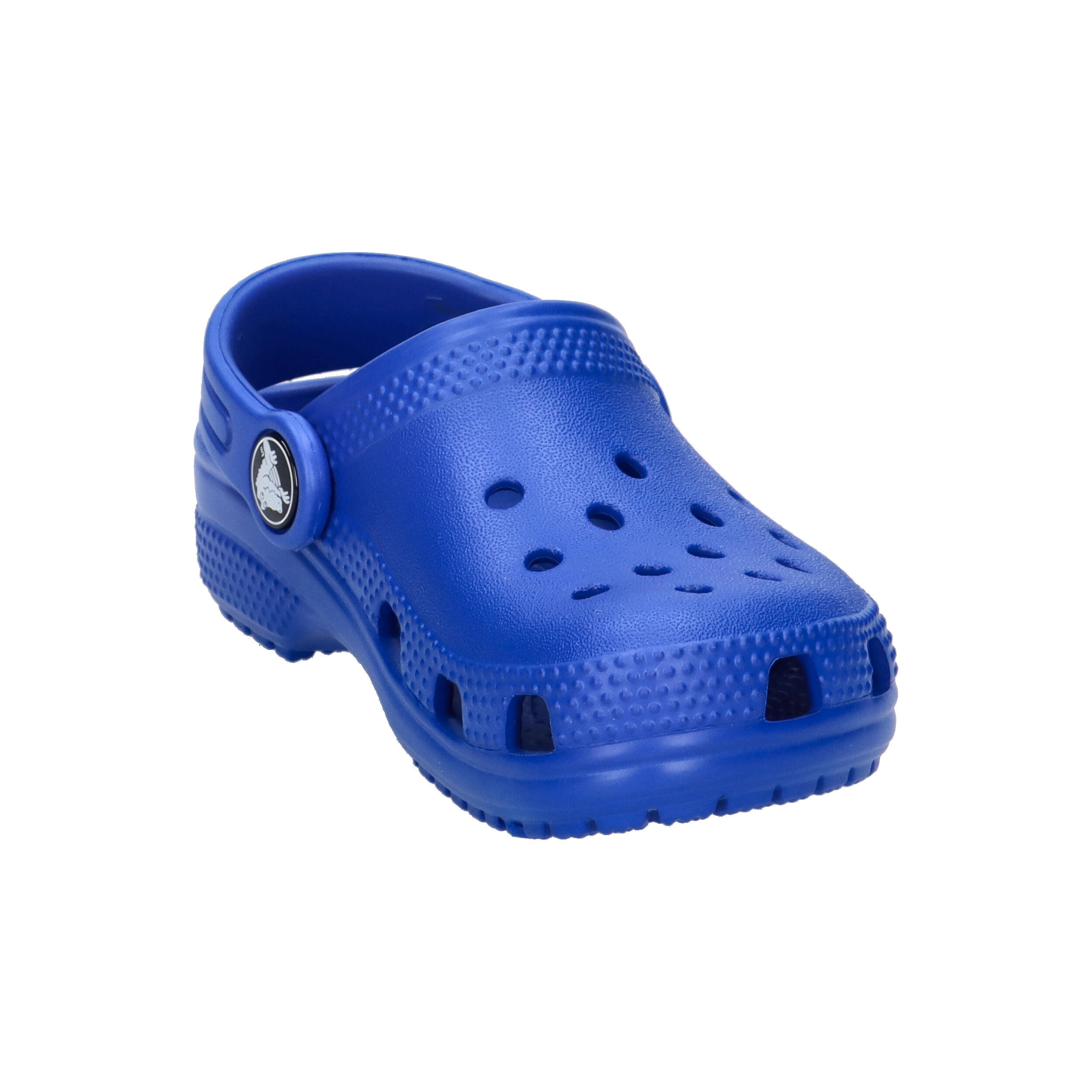 Chaussures universel bébés Crocs Classic Clog Kids 2/14