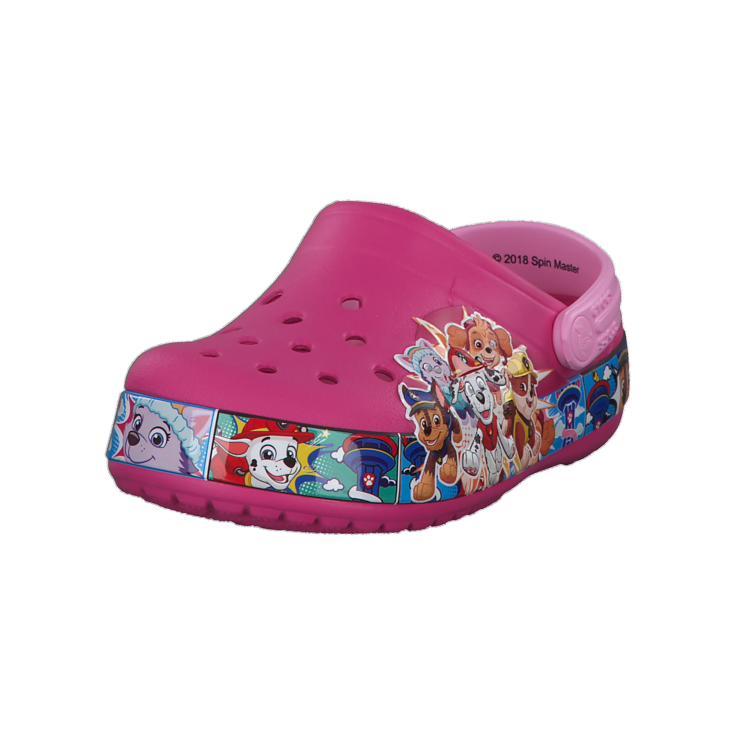 Chinelos de natação para Menina Fun Lab Paw Patrol 9/15