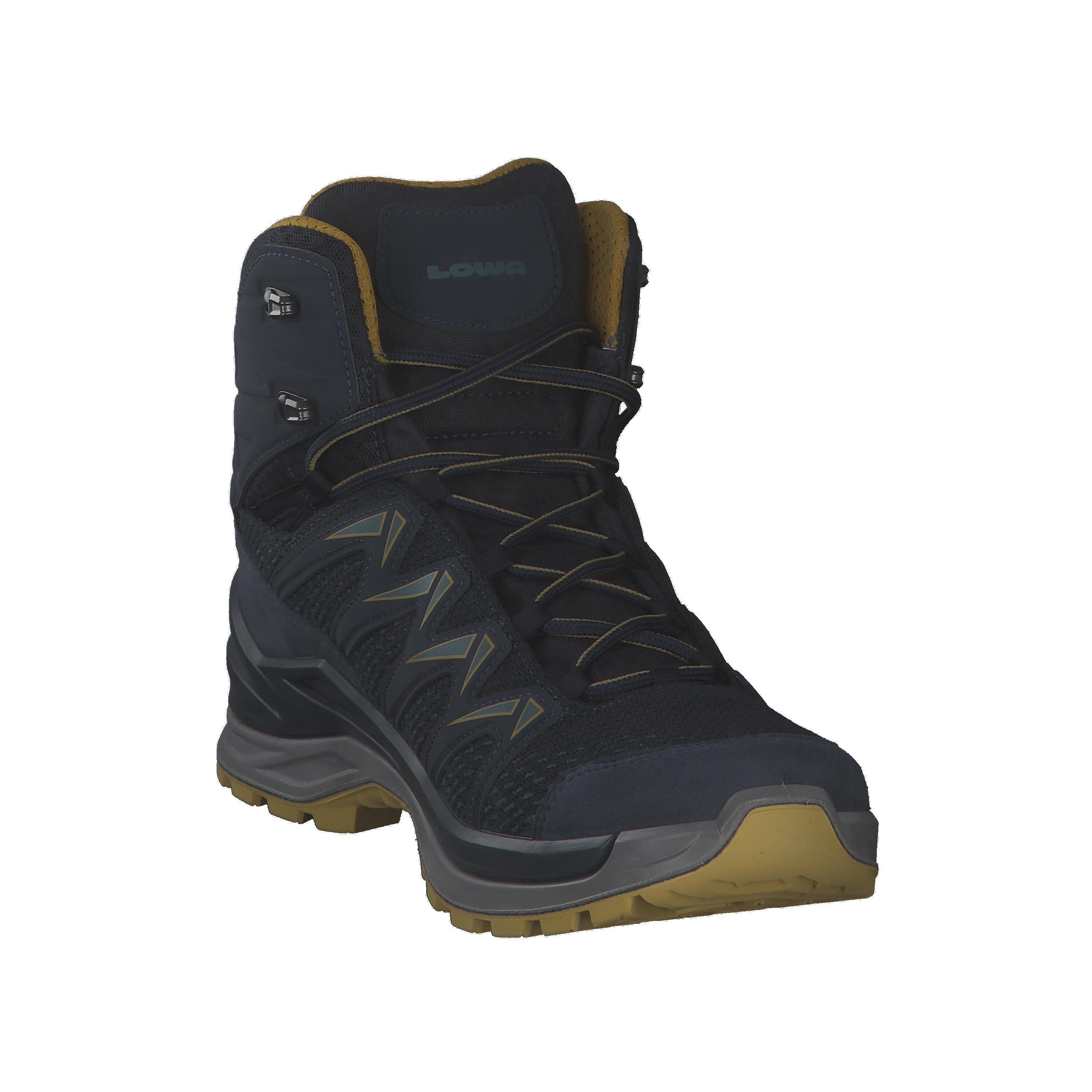 Lowa Herren Wanderschuhe INNOX PRO GTX® MID 310703 2/15