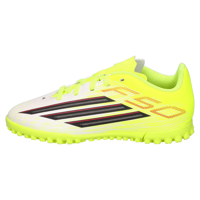Ghete F50 Club pentru gazon, pentru copii