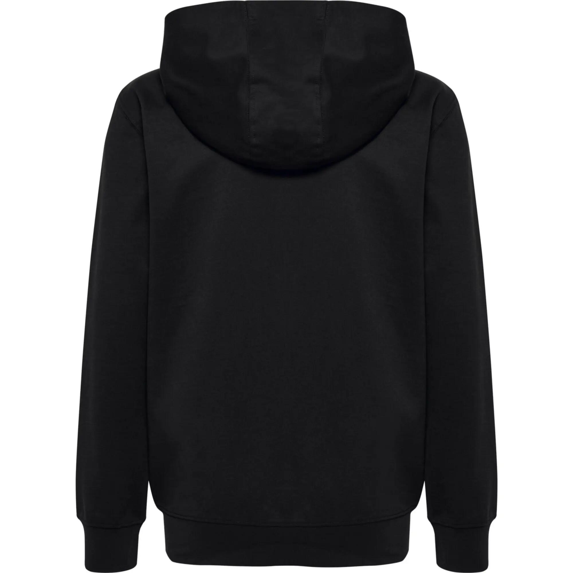 Sweatshirt com capuz para criança Hummel Go 2.0 10/13