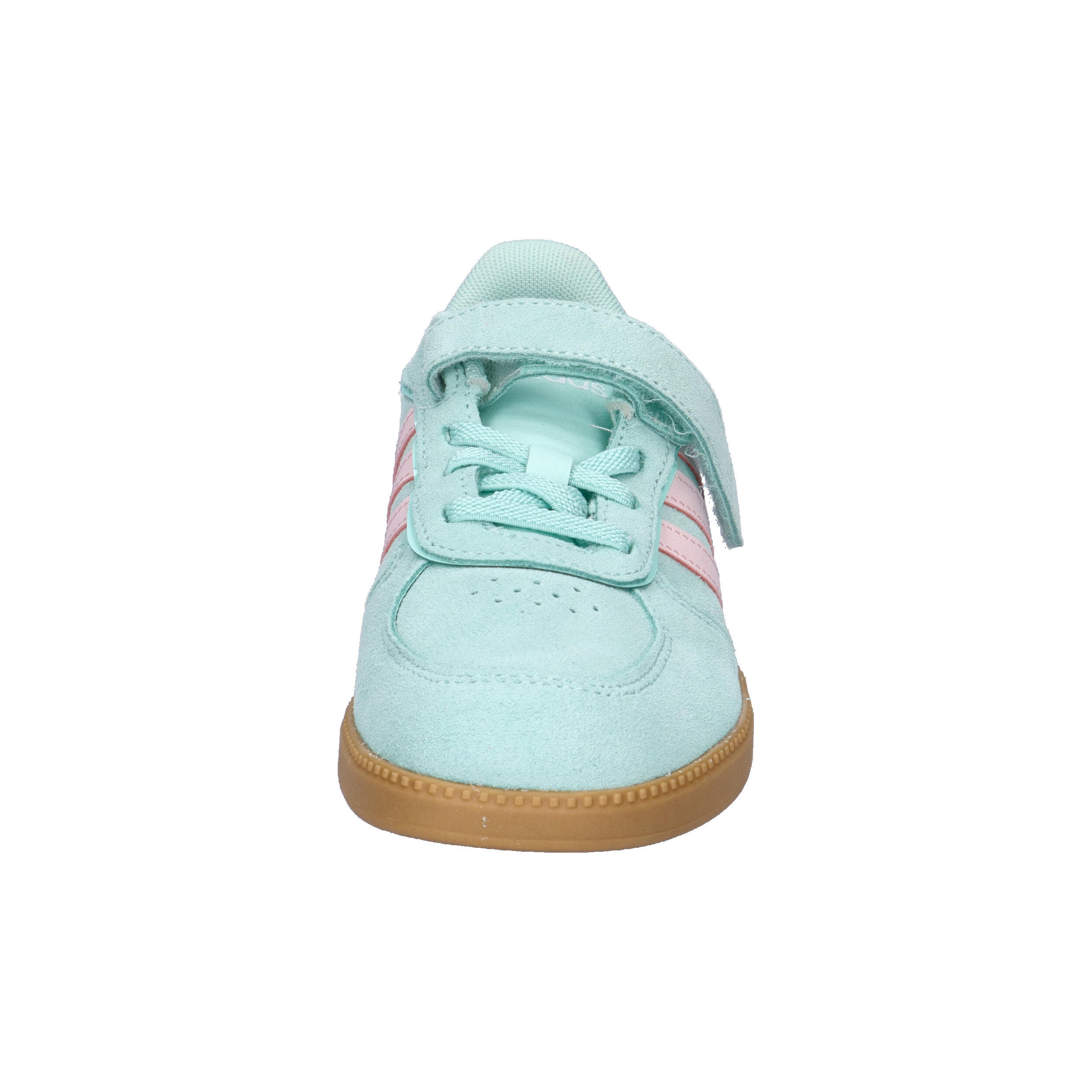 adidas Kinder Sneaker BREAKNET SLEEK EL C 3/15