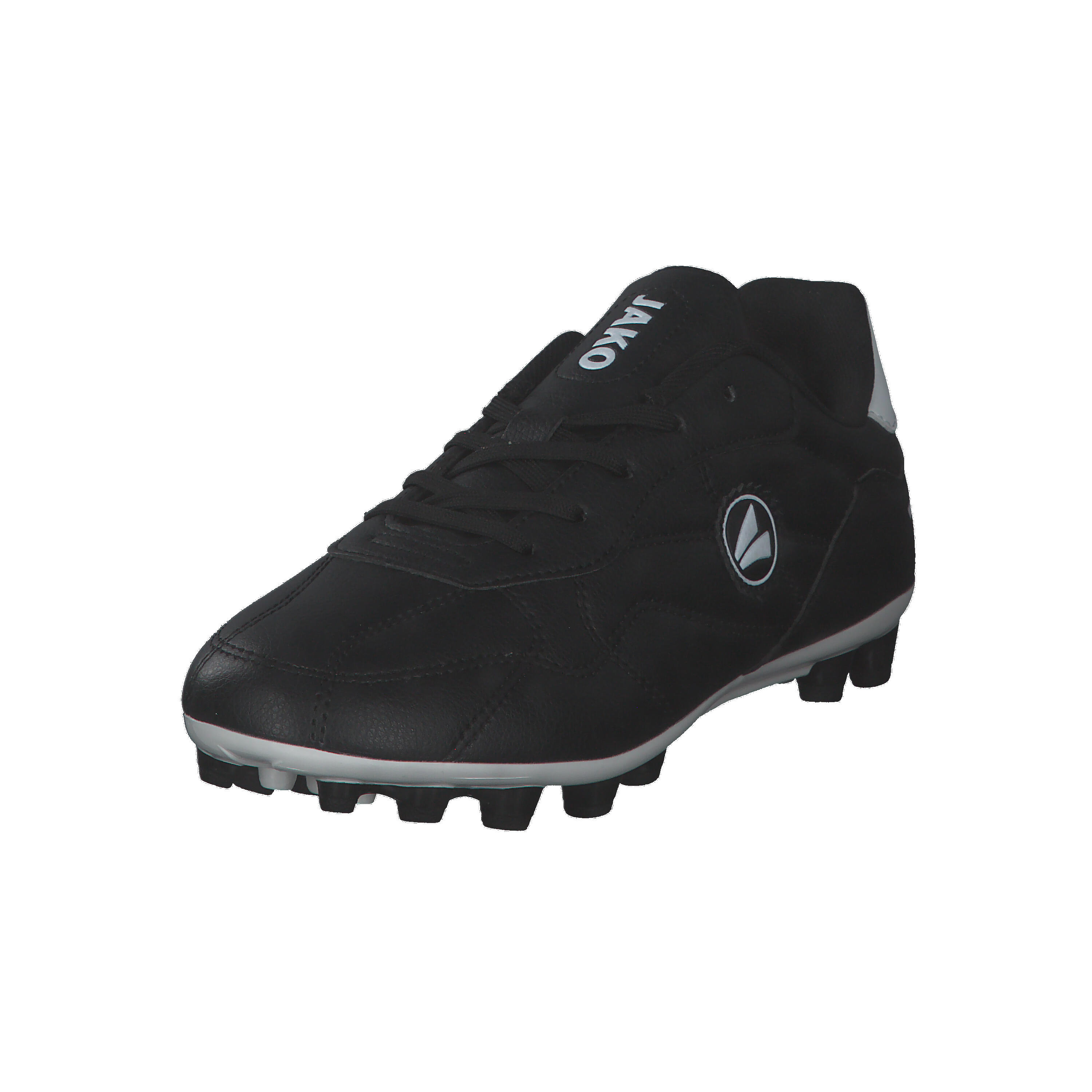 Jako Kinder Fussballschuh Classico Junior FG 5501 4/15