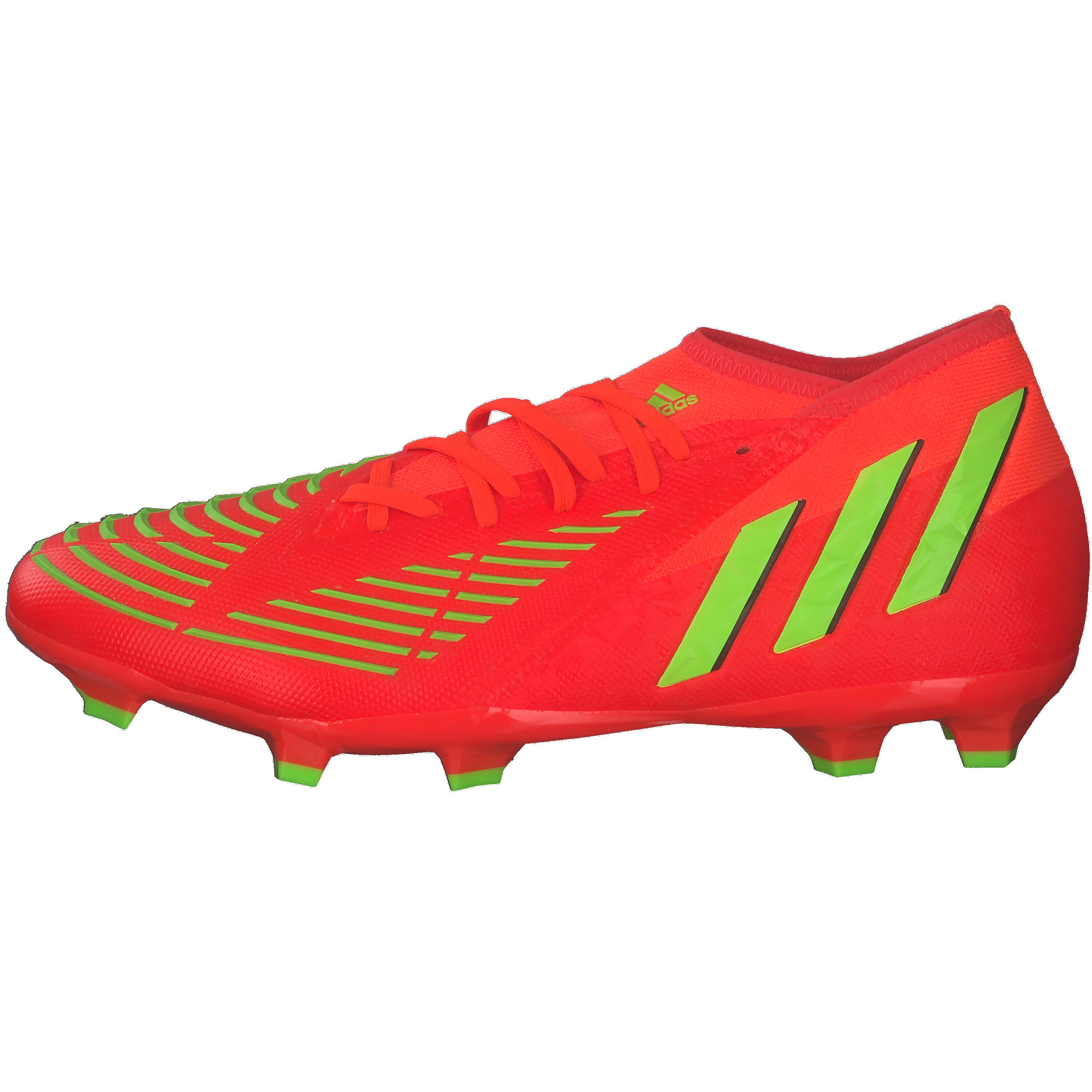 Predator Edge.2 FG Fußballschuh 10/15