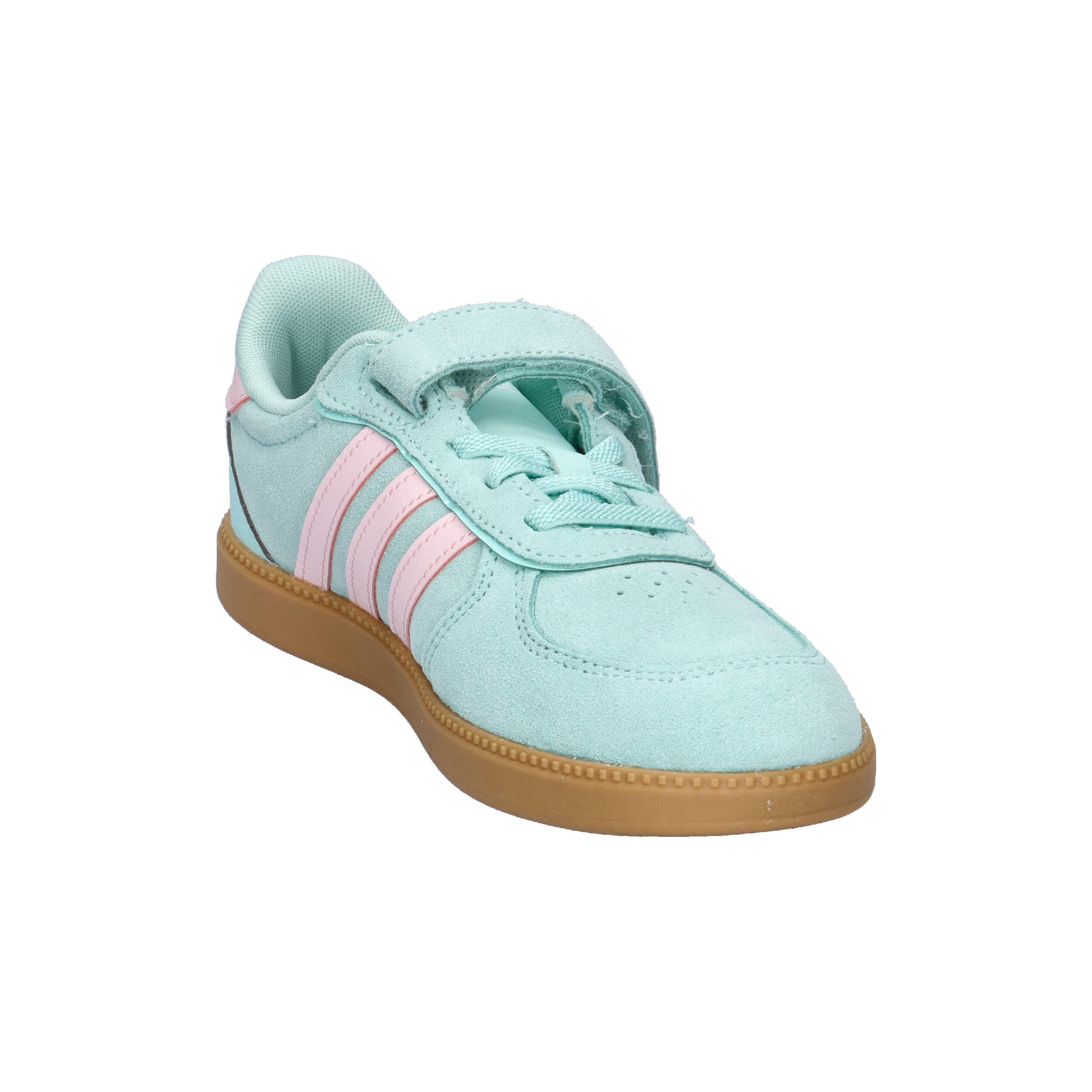 adidas Kinder Sneaker BREAKNET SLEEK EL C 2/15