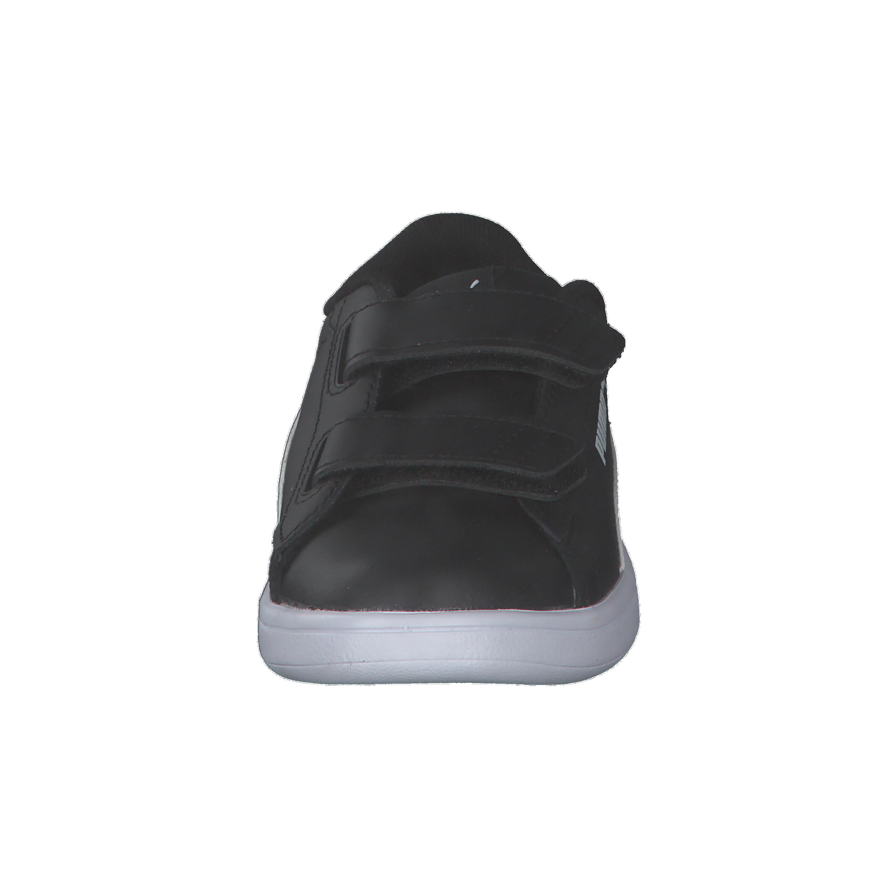 Smash 3.0 Leather V Sneakers Kids PUMA 8/10