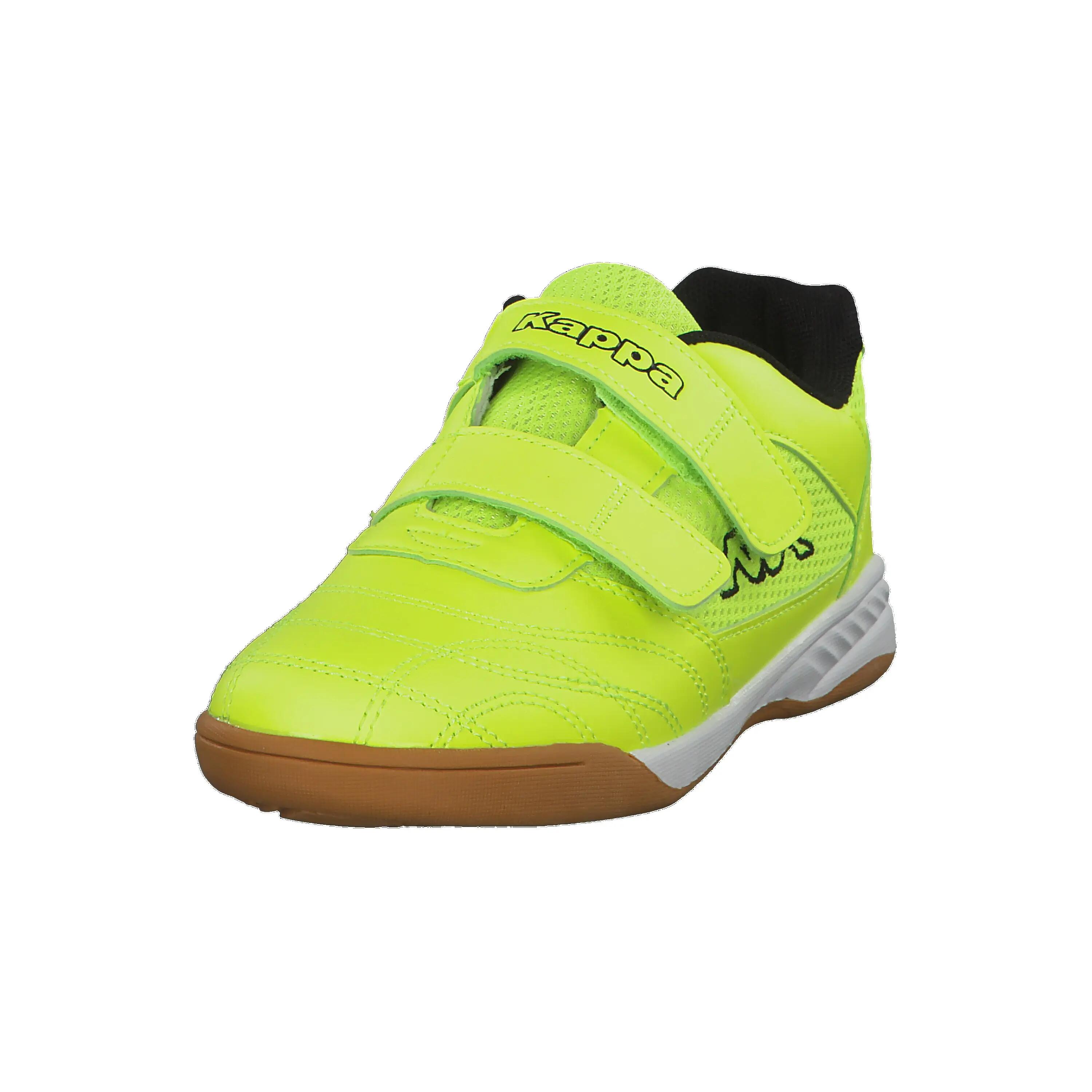 Kappa Kinder Hallenschuhe Kickoff Kids 260509K 4/15