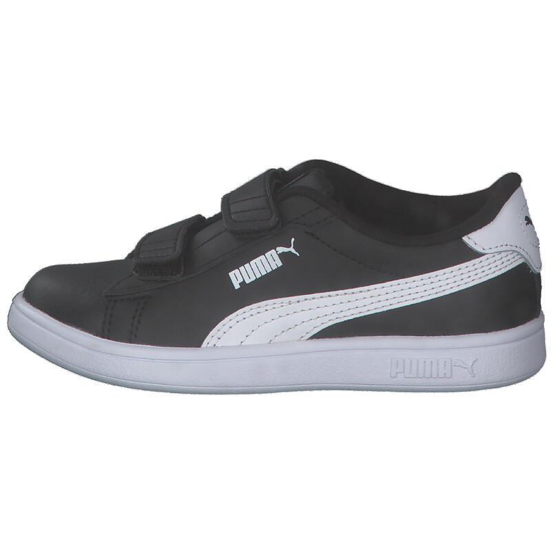 Adidași Smash 3.0 din piele V copii PUMA