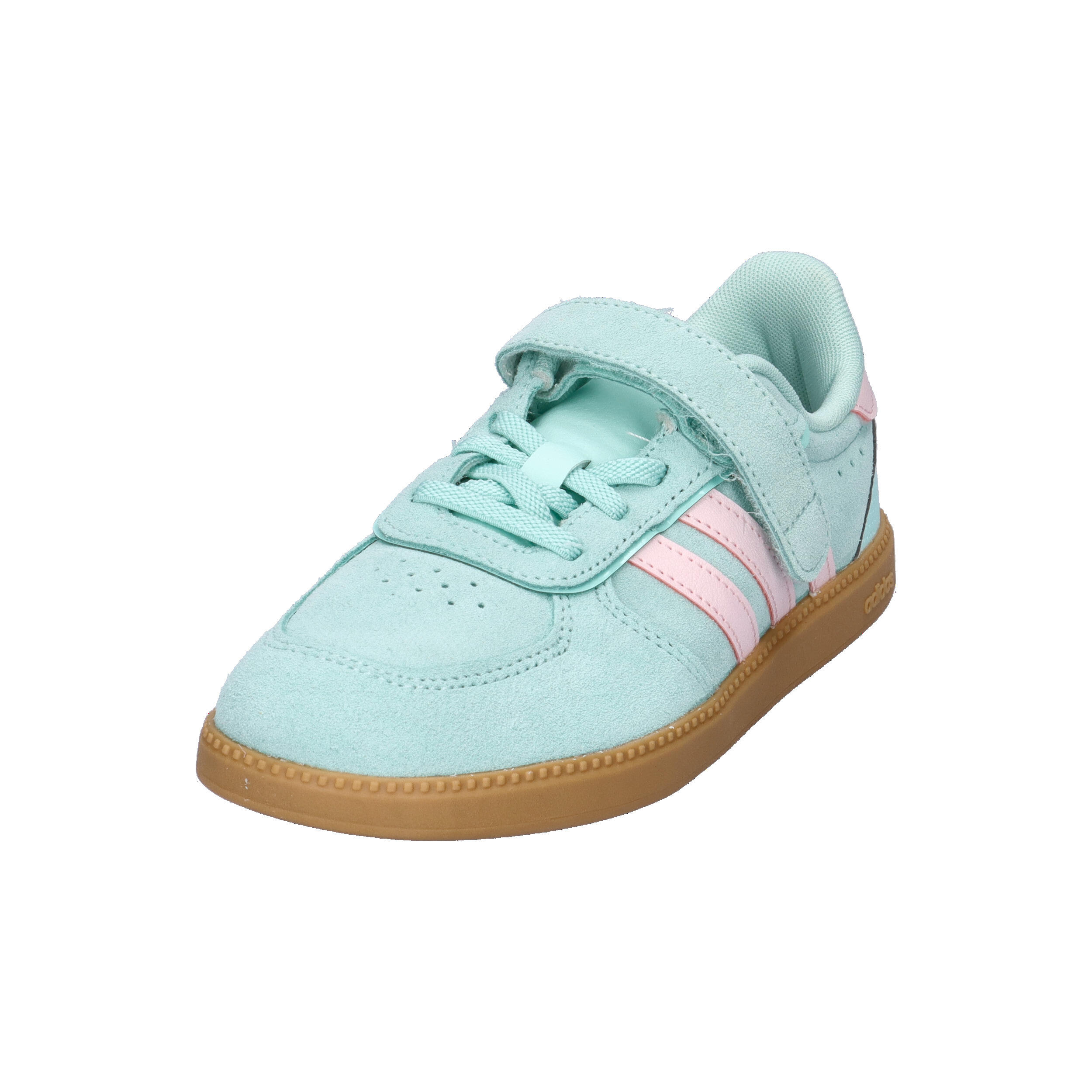 adidas Kinder Sneaker BREAKNET SLEEK EL C 4/15