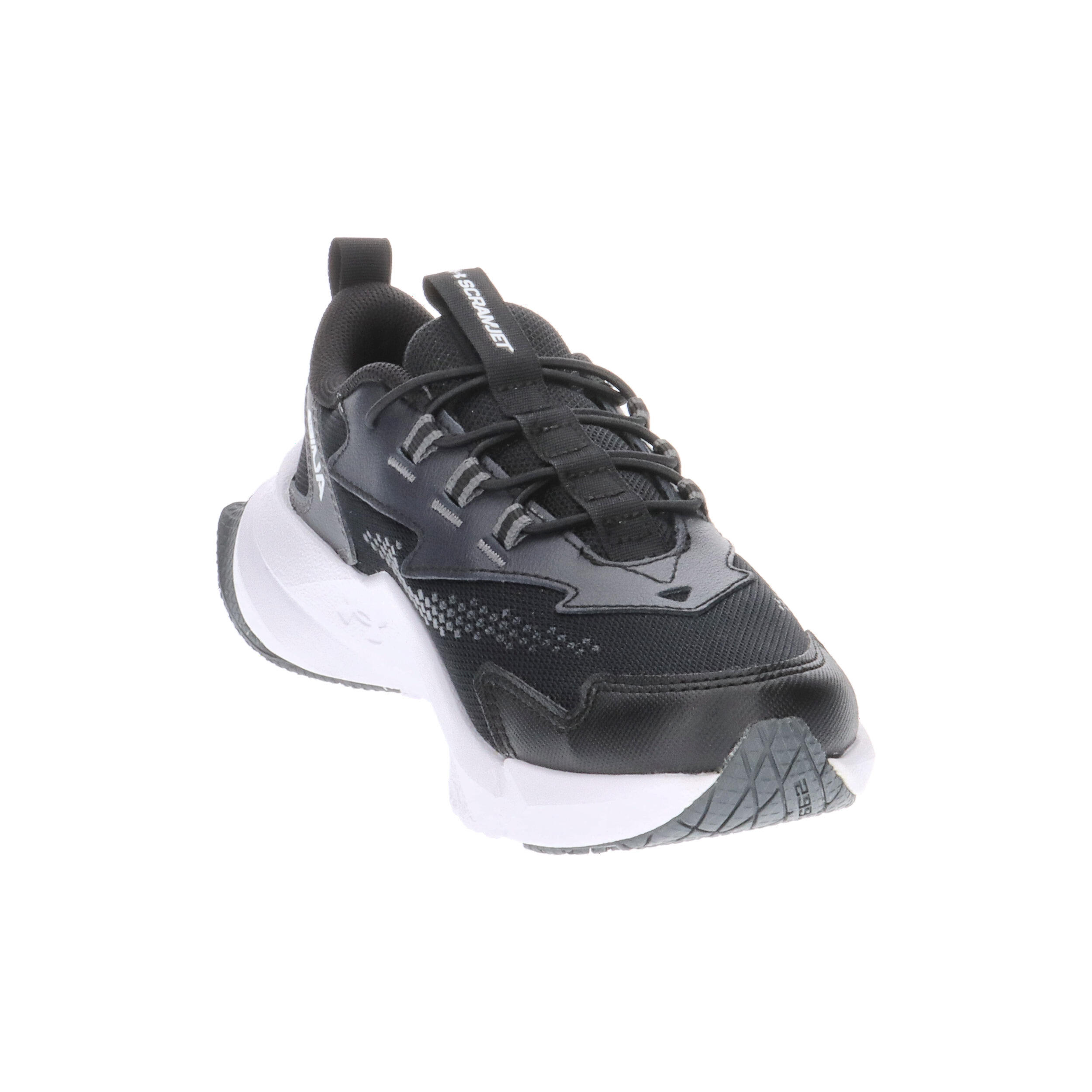 Under Armour Kinder Laufschuhe Pre-School Scramjet 6 AL 3027696 2/15