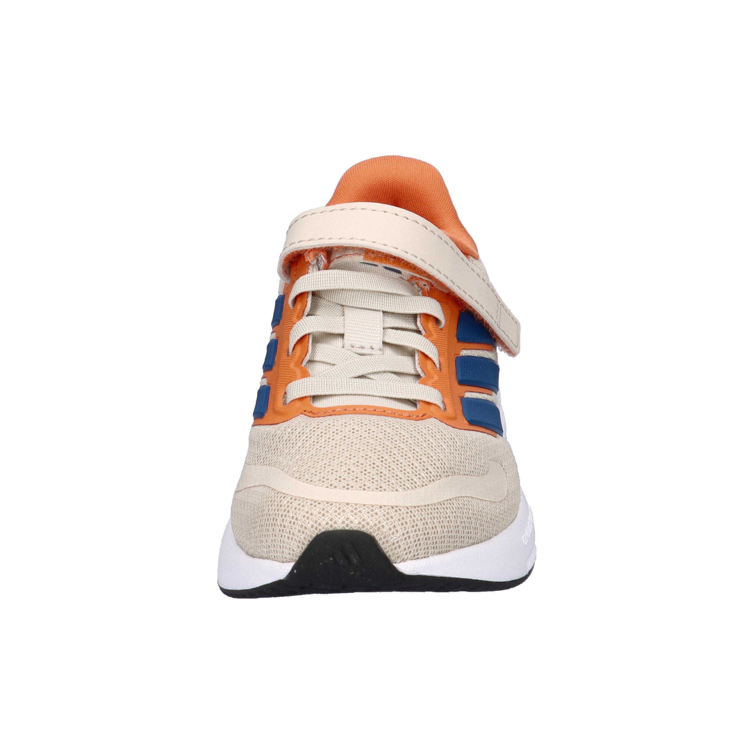 Tênis de corrida Adidas modelo JP9397 para crianças 8/10