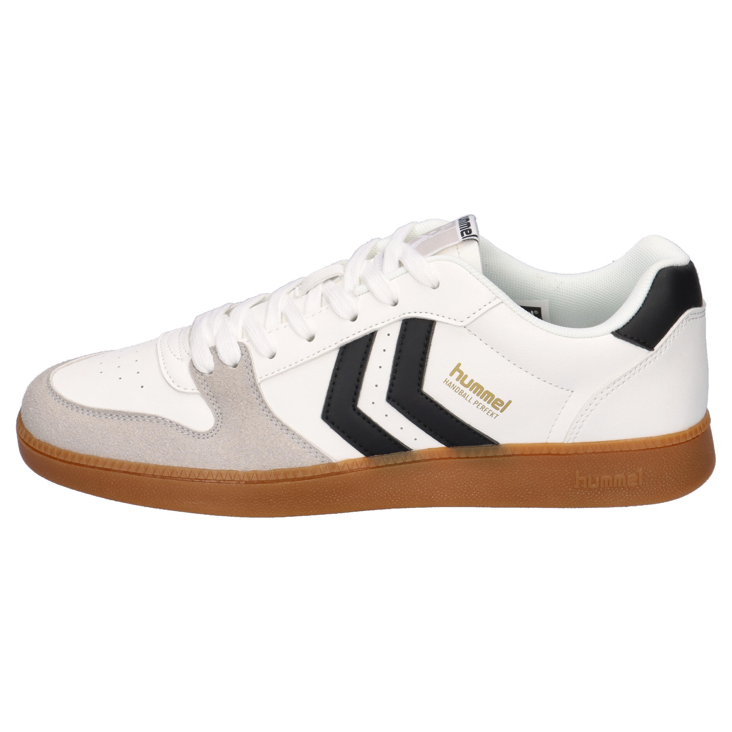Cordones Zapatillas Handball Perfekt Estilo De Vida Adulto Unisex 10/15
