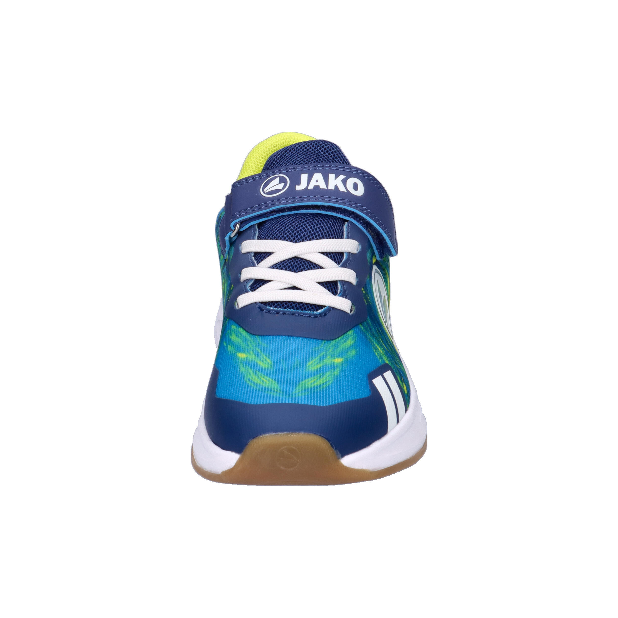 Jako Kinder Hallenschuhe RiverFun Junior 5628 3/15