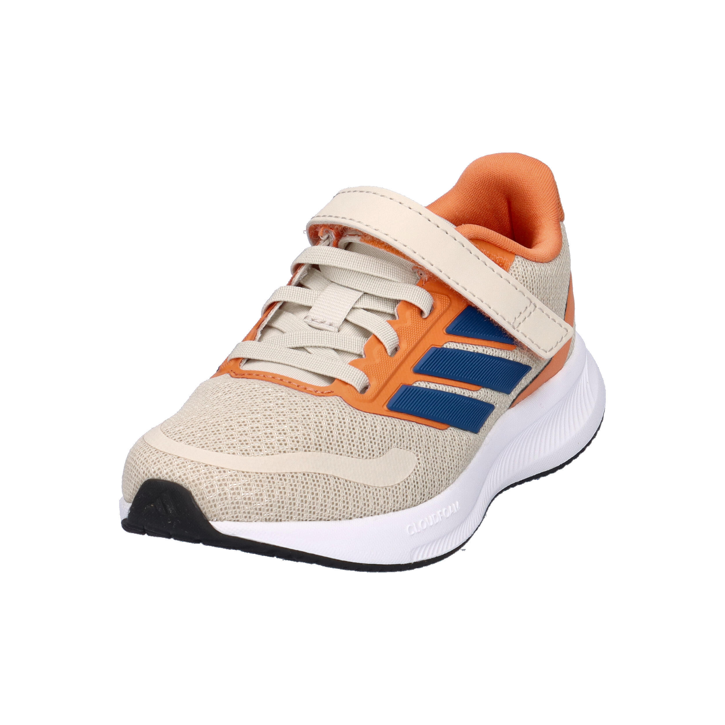 Tênis de corrida Adidas modelo JP9397 para crianças 9/10