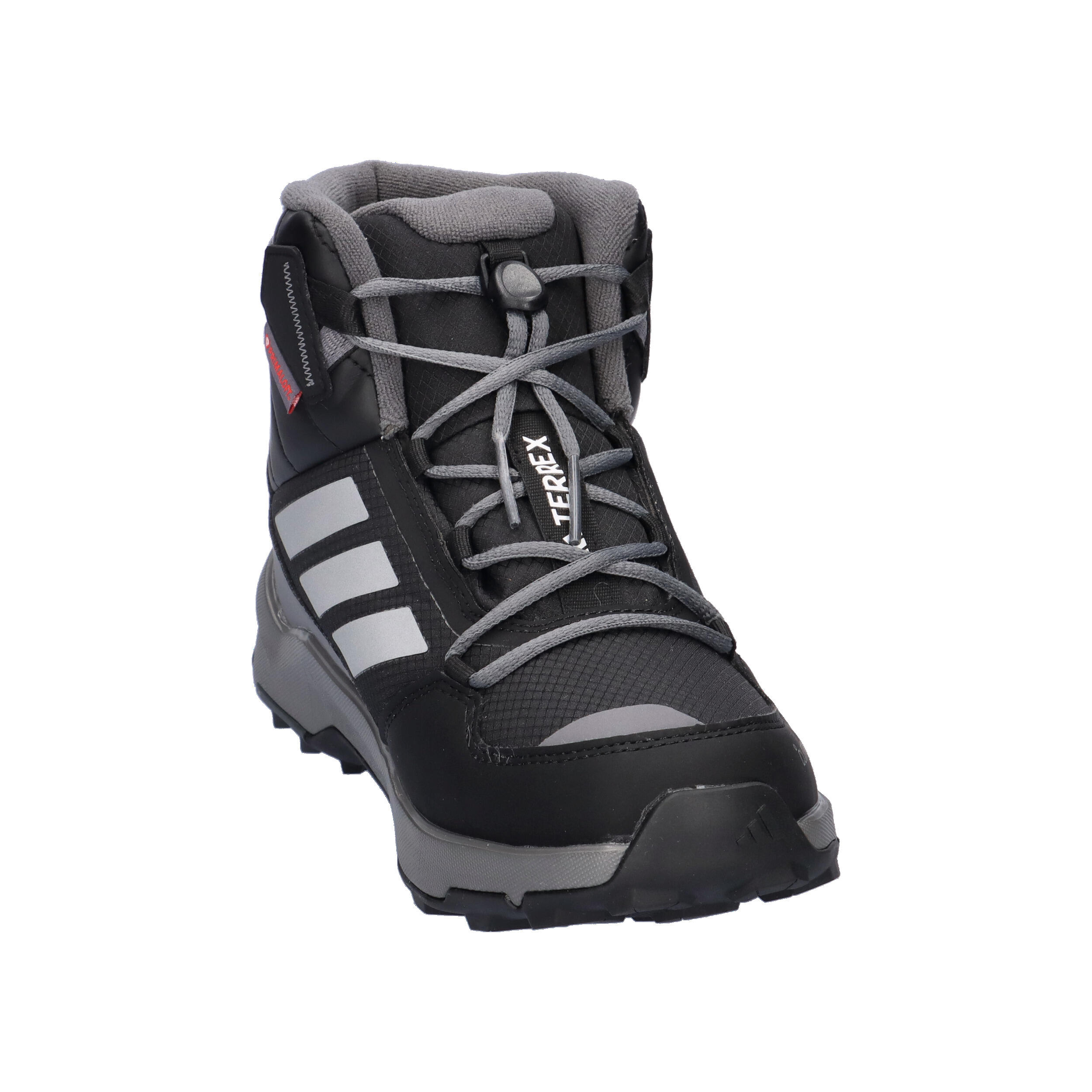 adidas TERREX Kinder Wanderstiefel AX4R CW+ MID K 2/15