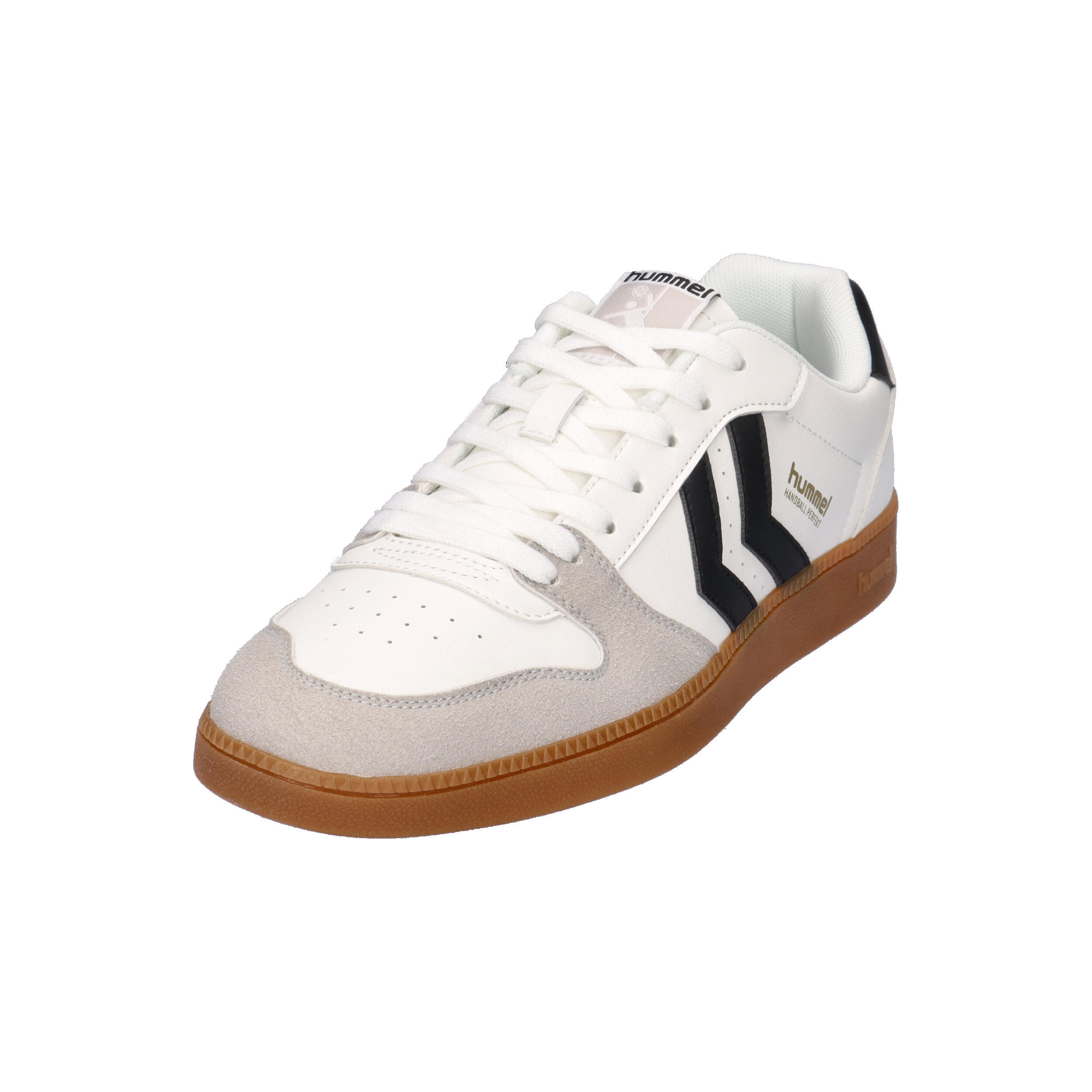 Cordones Zapatillas Handball Perfekt Estilo De Vida Adulto Unisex 9/15