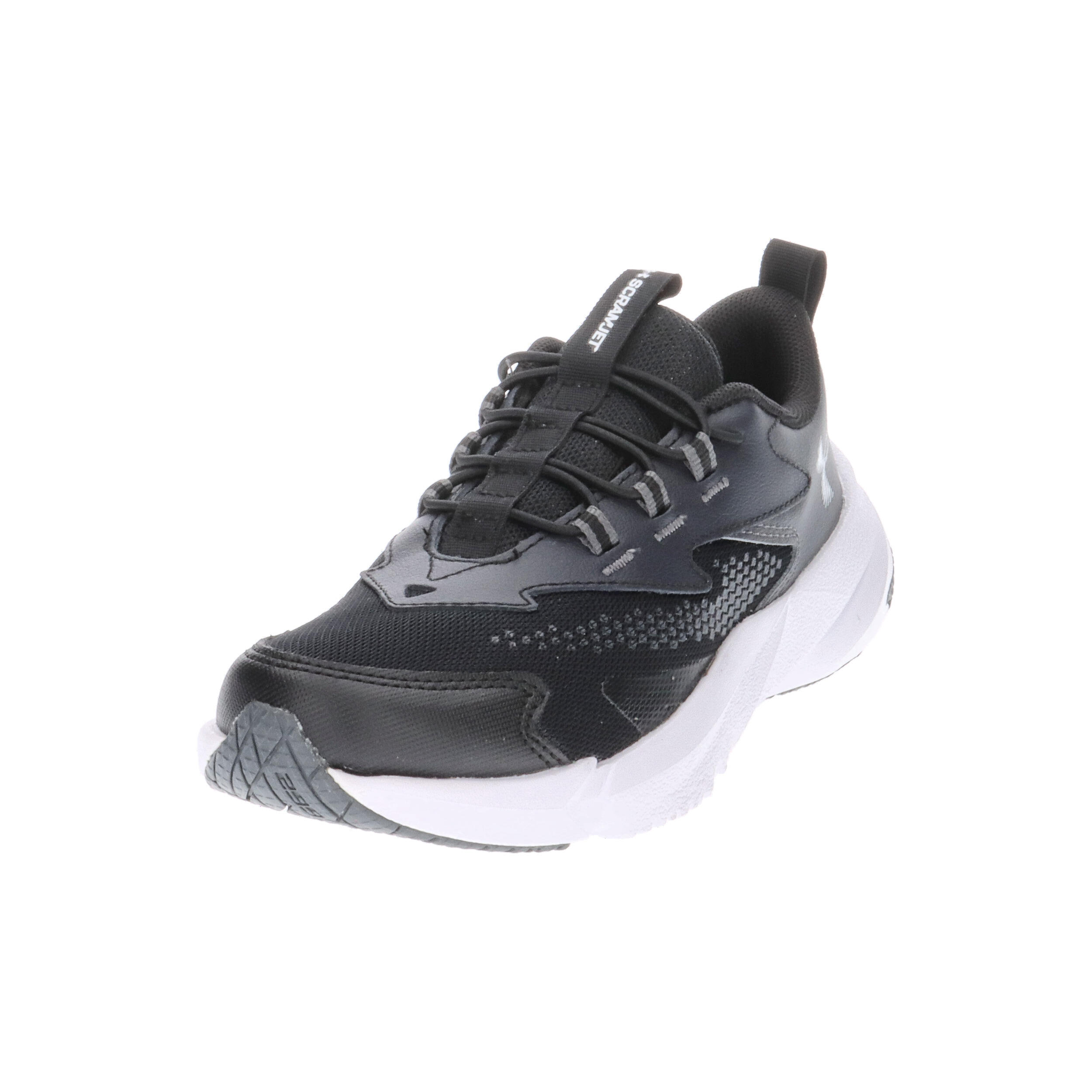 Under Armour Kinder Laufschuhe Pre-School Scramjet 6 AL 3027696 4/15