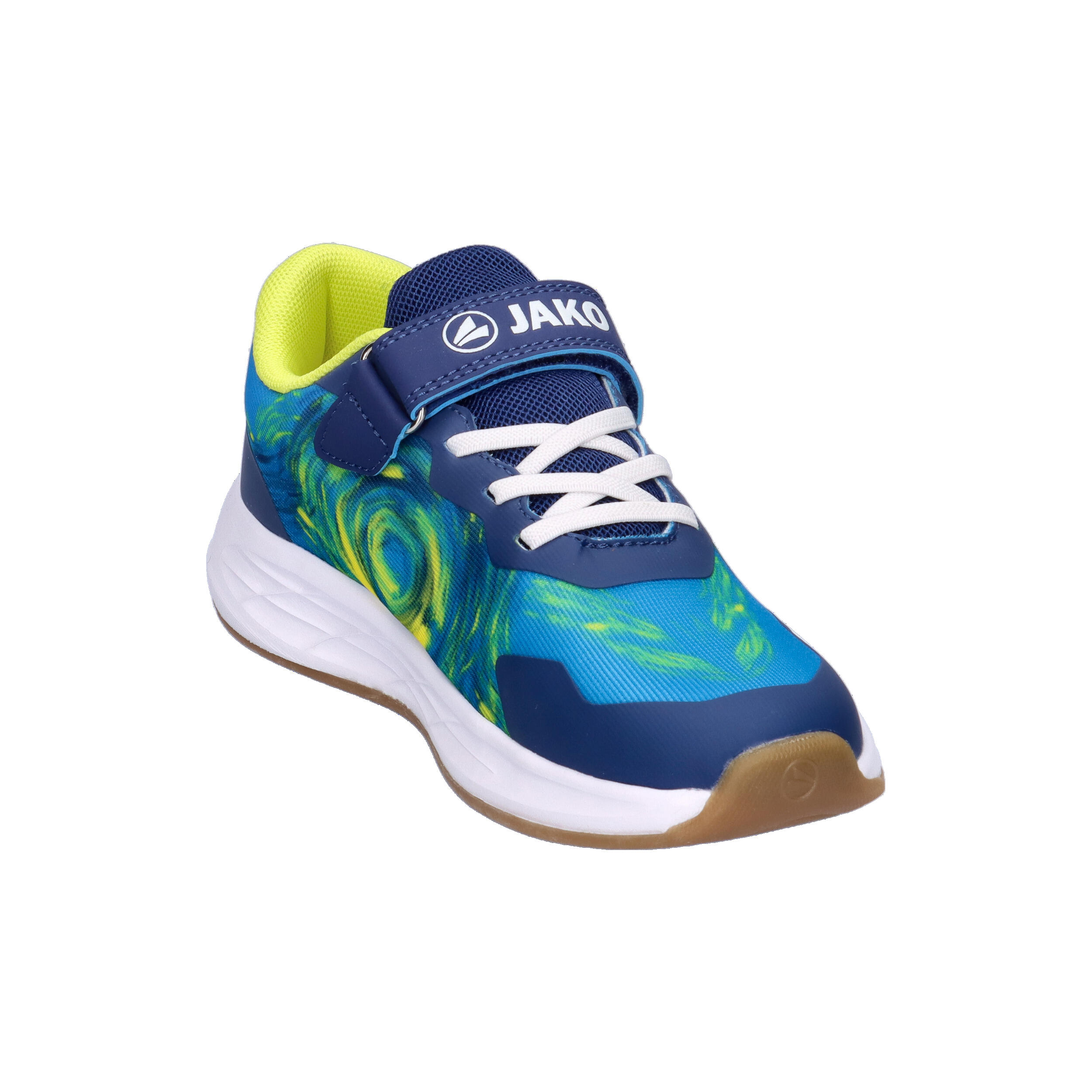 Jako Kinder Hallenschuhe RiverFun Junior 5628 2/15