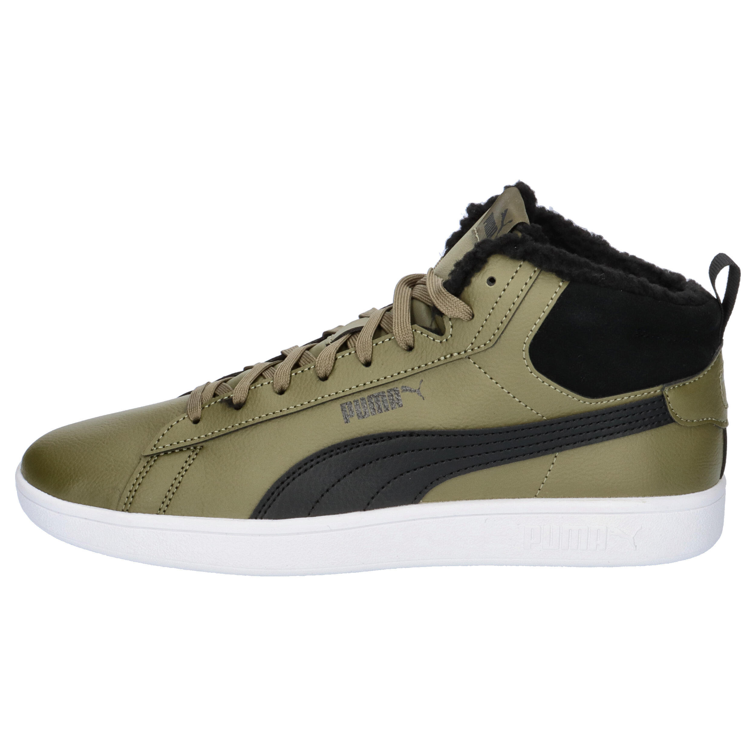 Smash 3.0 Mid WTR Sneakers Erwachsene PUMA 10/15