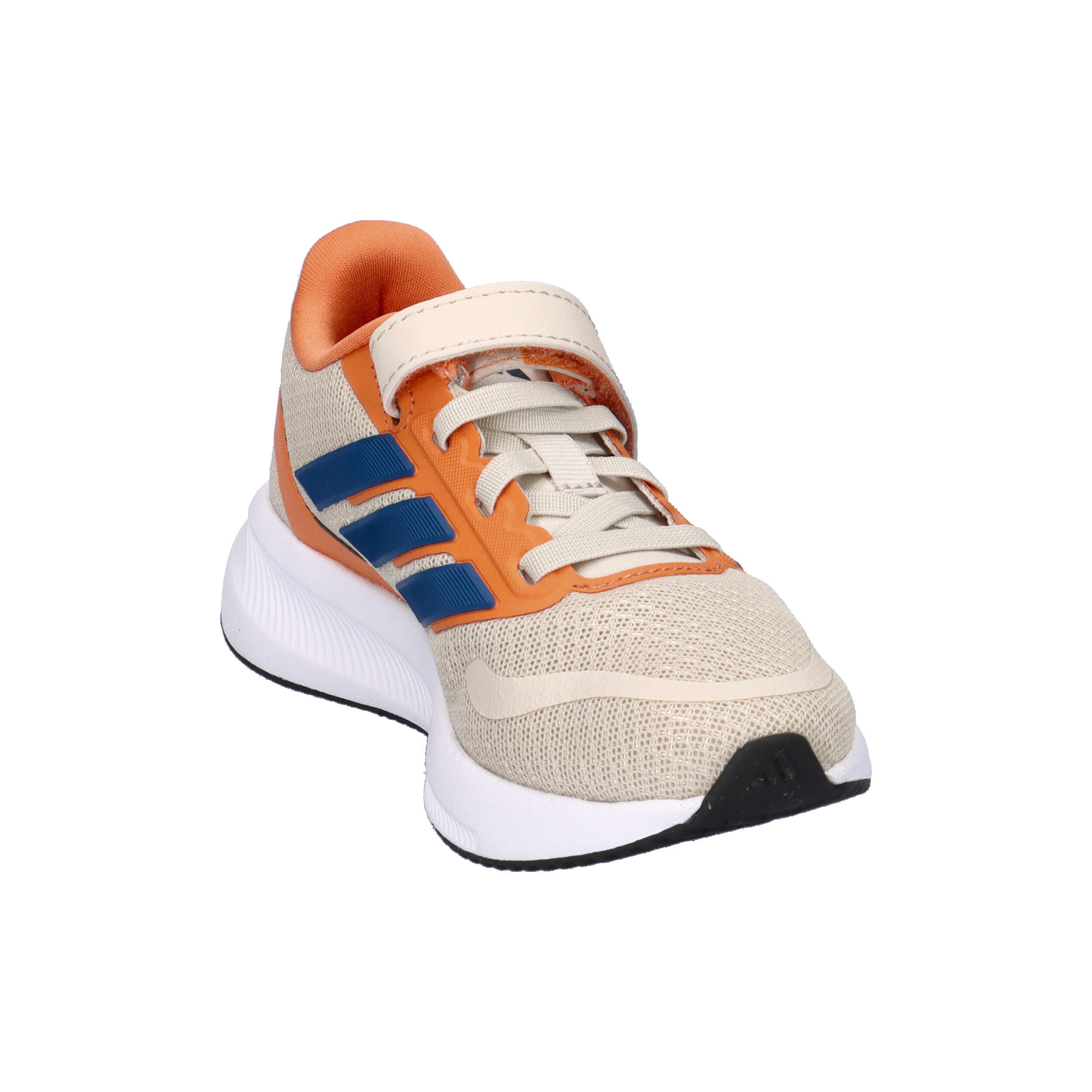 Tênis de corrida Adidas modelo JP9397 para crianças 7/10