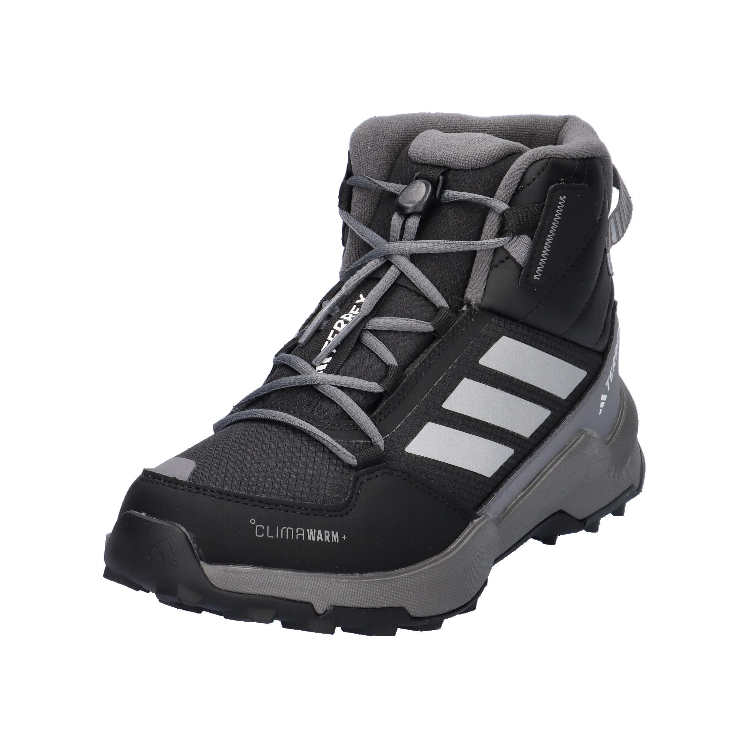 adidas TERREX Kinder Wanderstiefel AX4R CW+ MID K 4/15