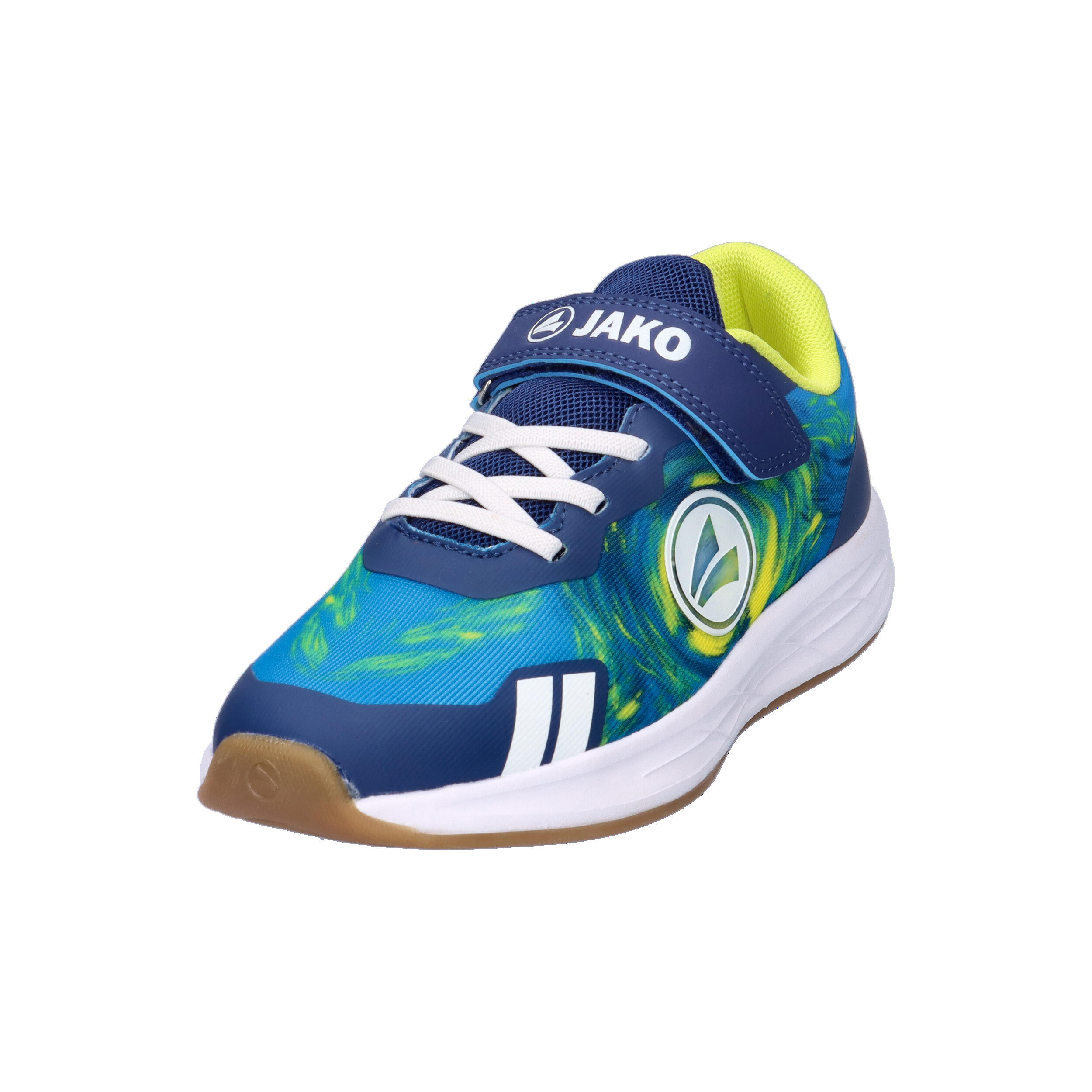 Jako Kinder Hallenschuhe RiverFun Junior 5628 4/15