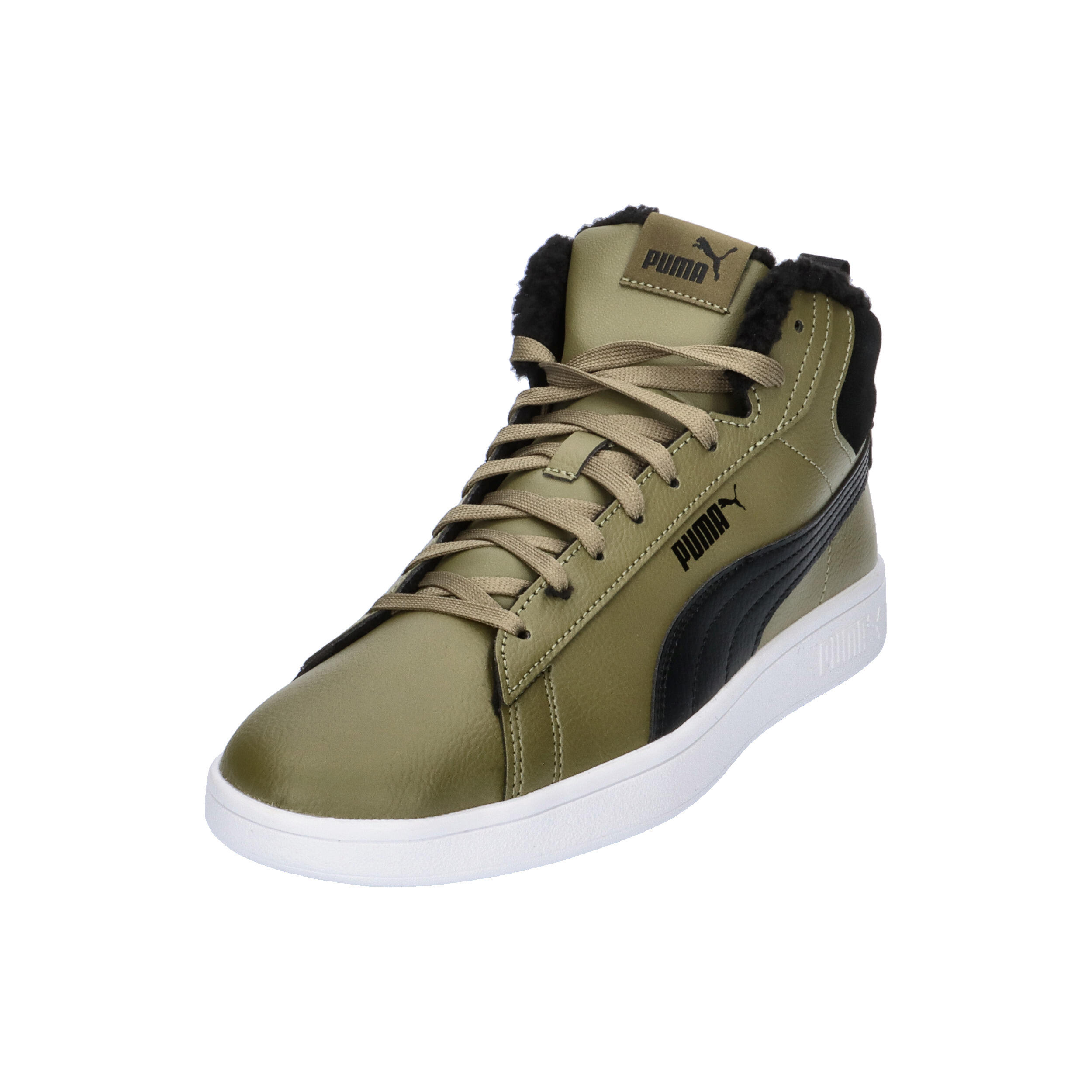 Smash 3.0 Mid WTR Sneakers Erwachsene PUMA 9/15