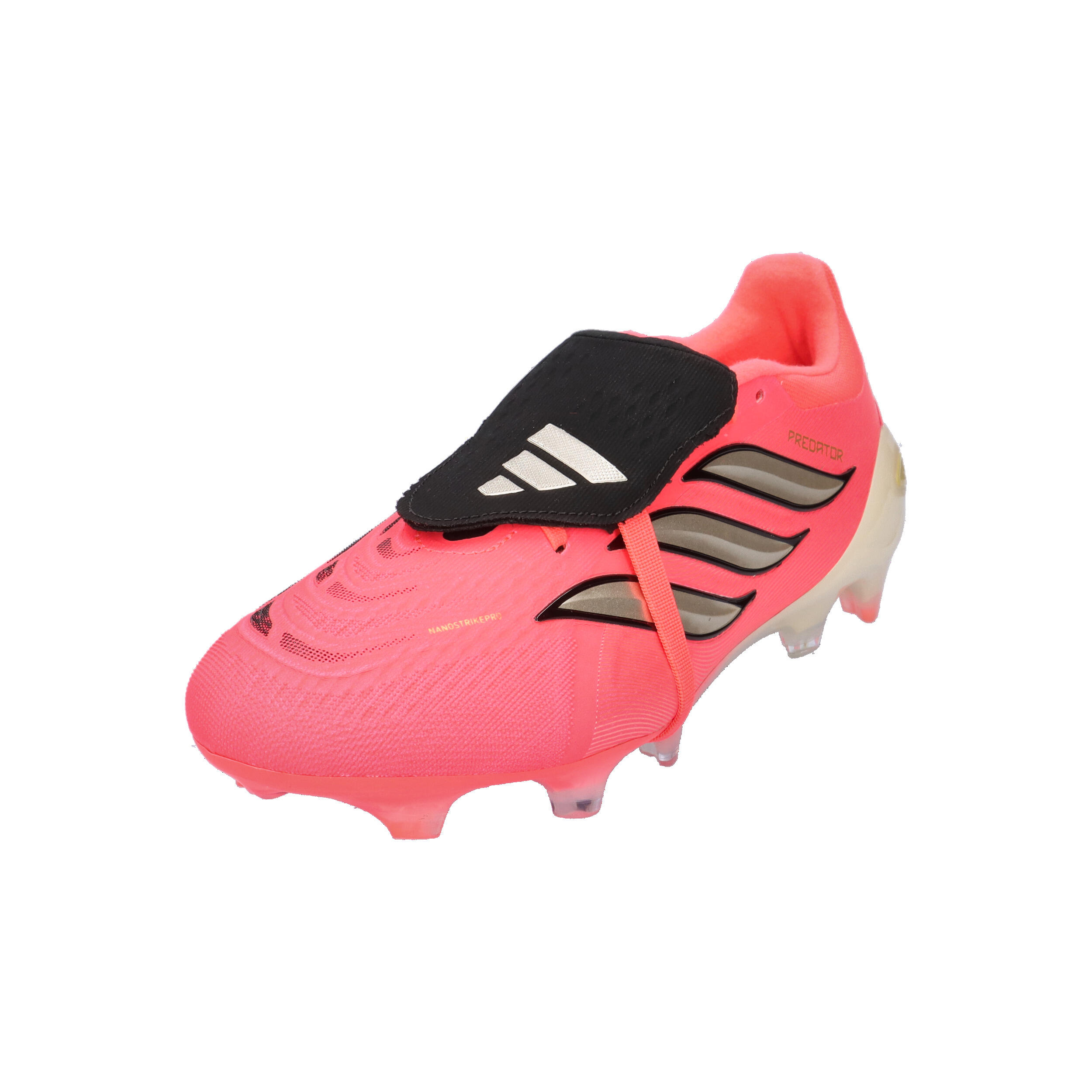 Buty piłkarskie adidas Predator Pro FT FG 9/10