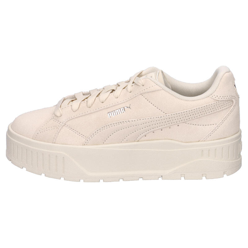 Încălțăminte Alergare Femei Karmen PUMA Alpine Snow White