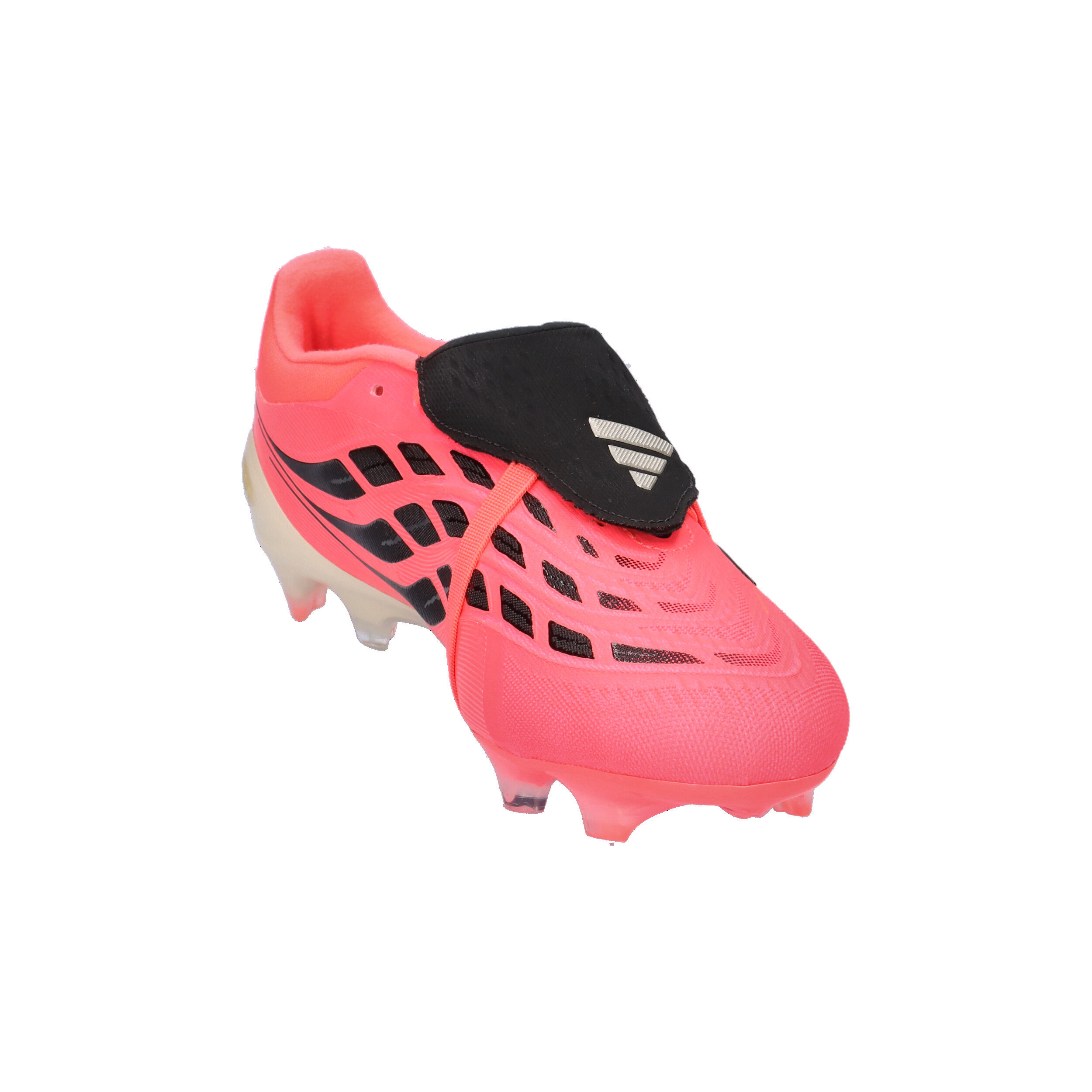 Buty piłkarskie adidas Predator Pro FT FG 7/10