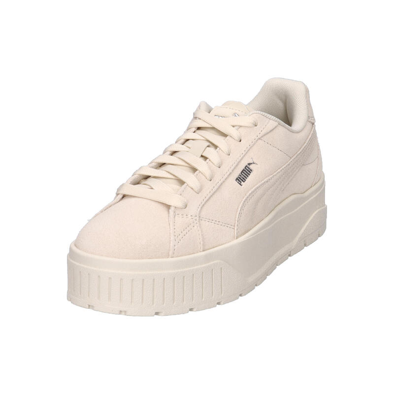 Încălțăminte Alergare Femei Karmen PUMA Alpine Snow White