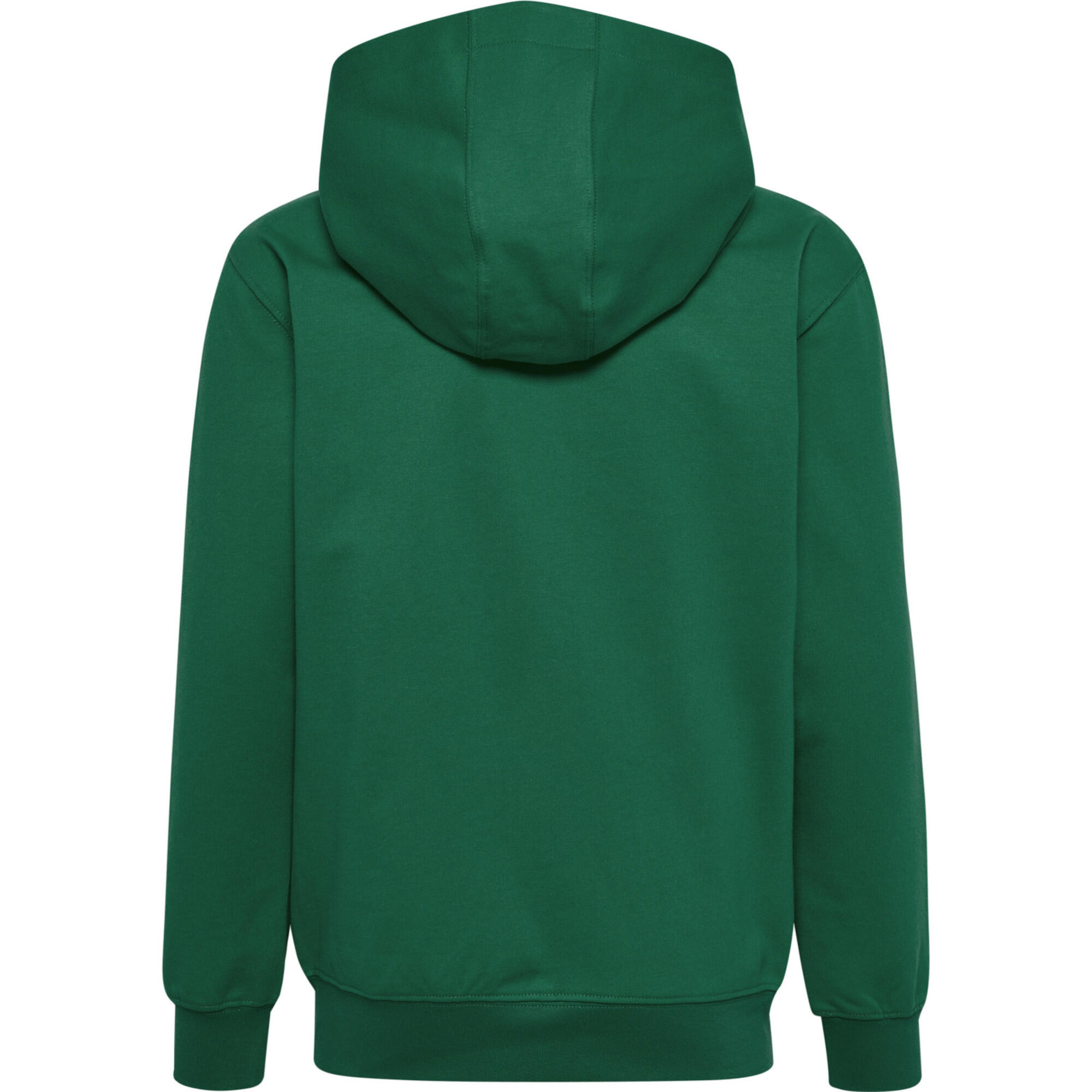 Sweatshirt com capuz para criança Hummel Go 2.0 8/8