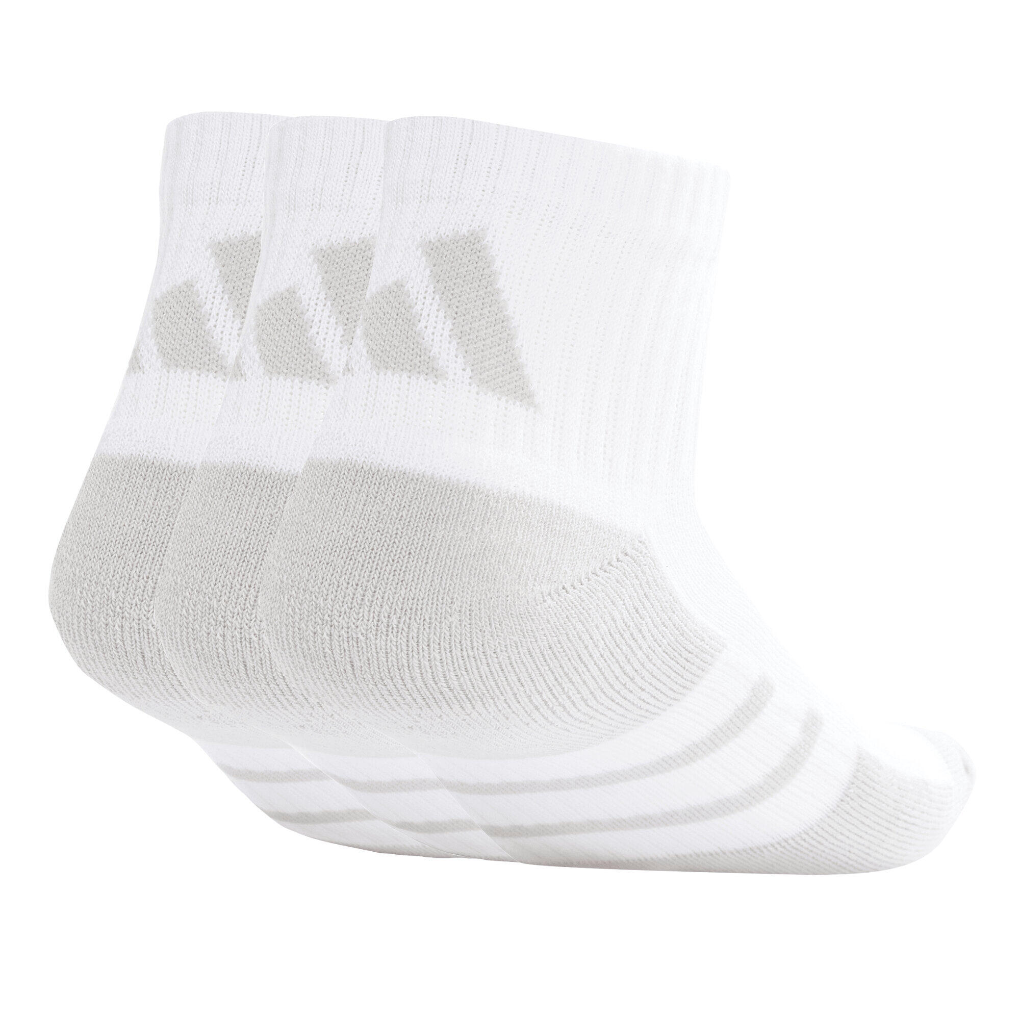 Essentials CLIMACOOL Korte Sokken 3 Paar 6/6